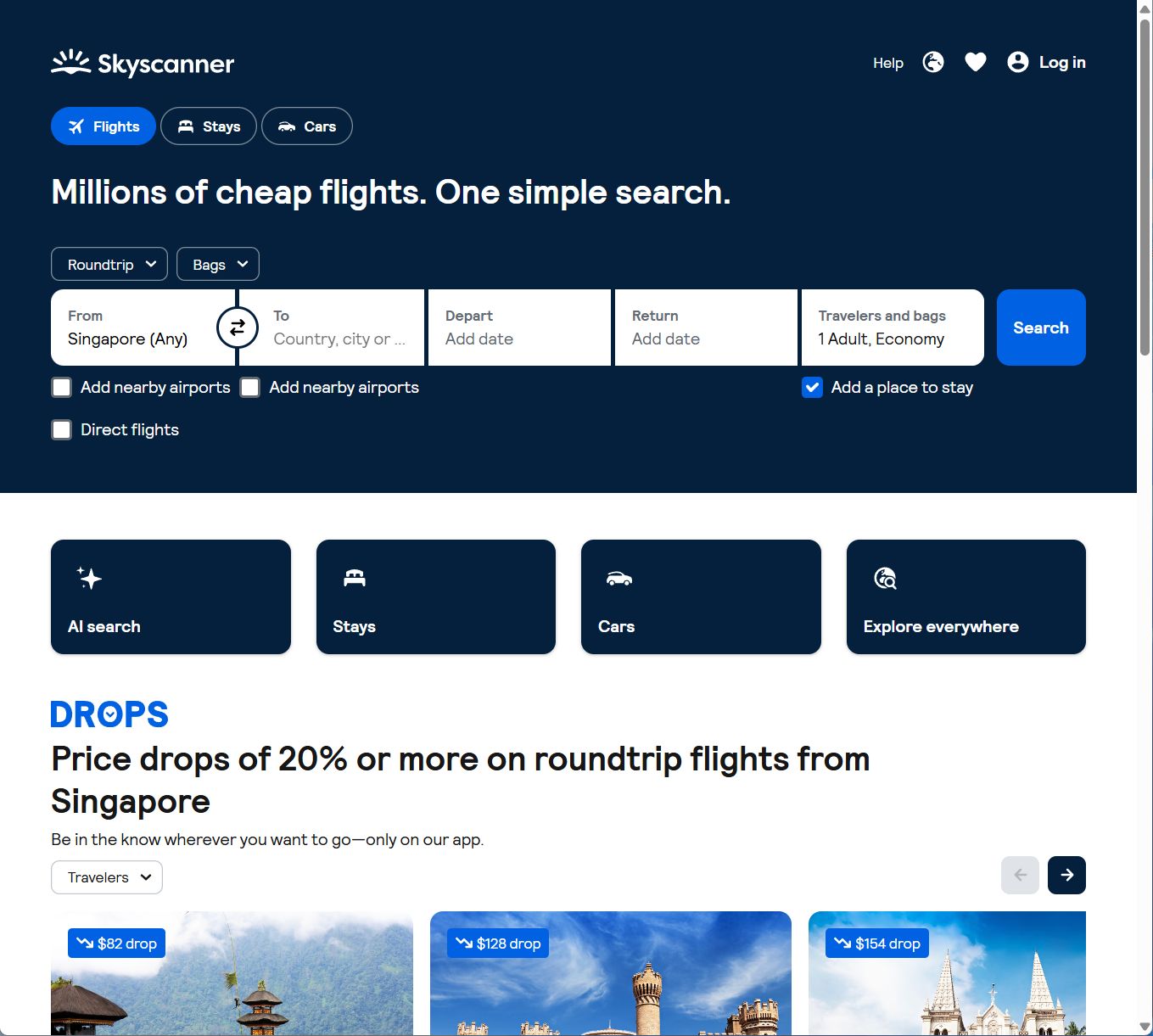 Skyscanner