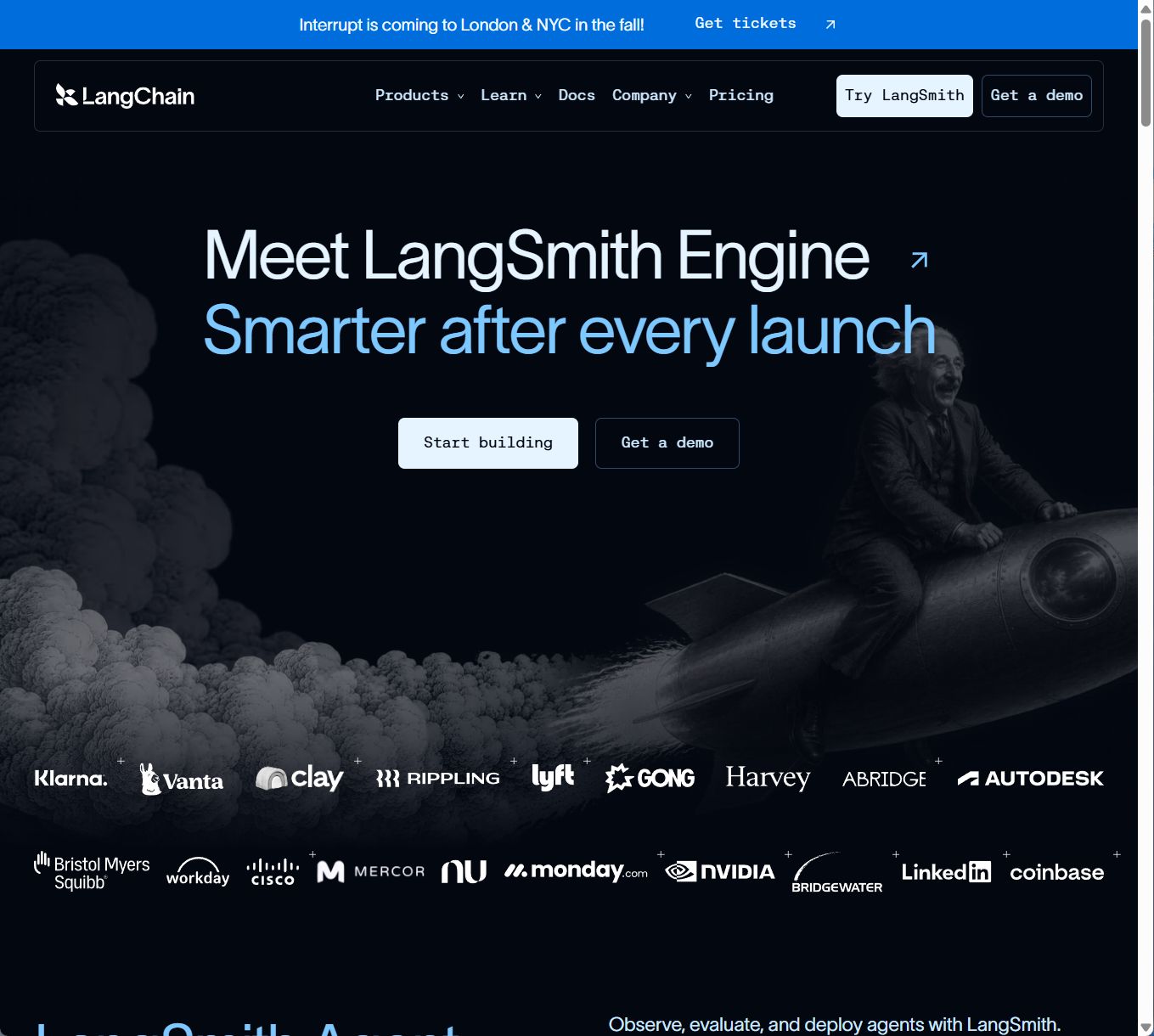 LangChain