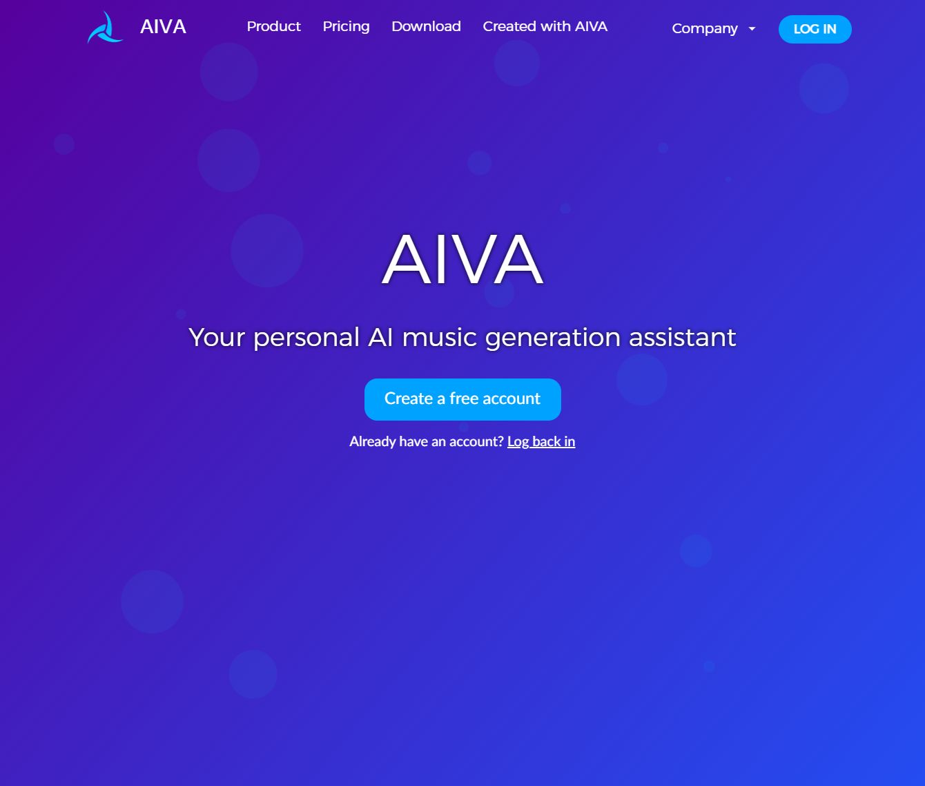 AIVA