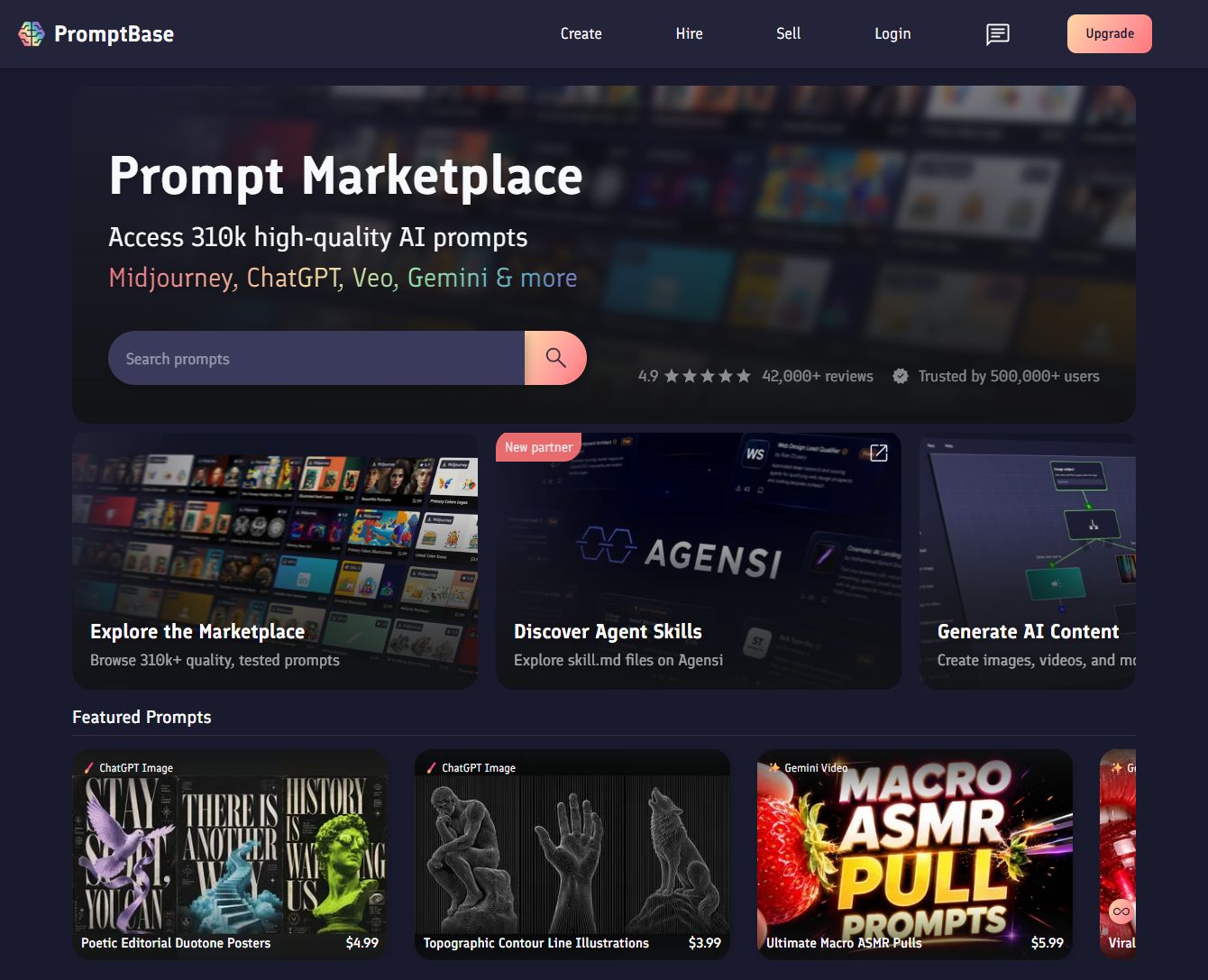 PromptBase