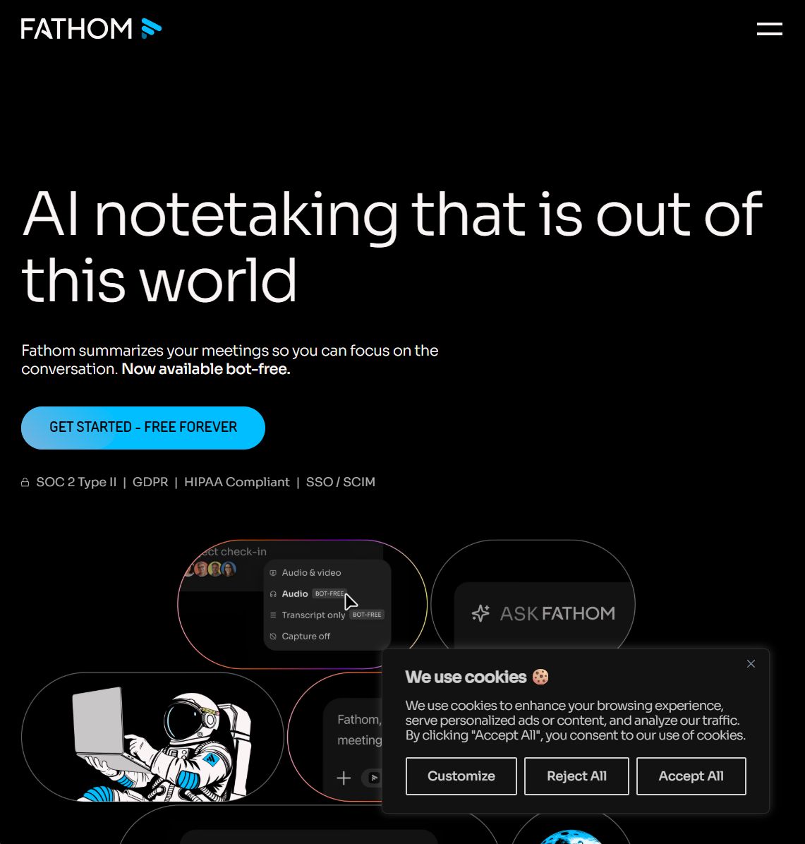 Fathom