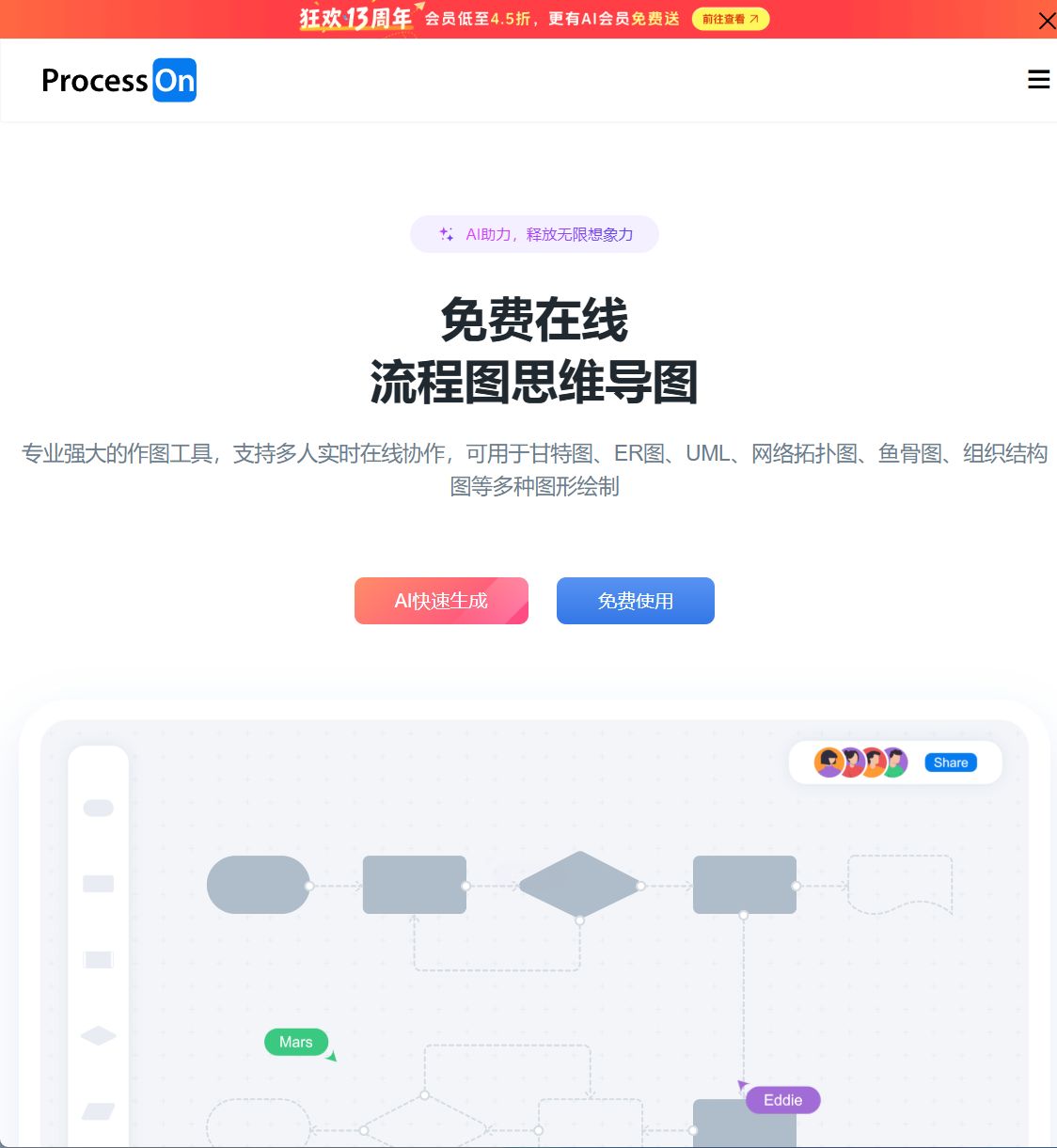 ProcessOn