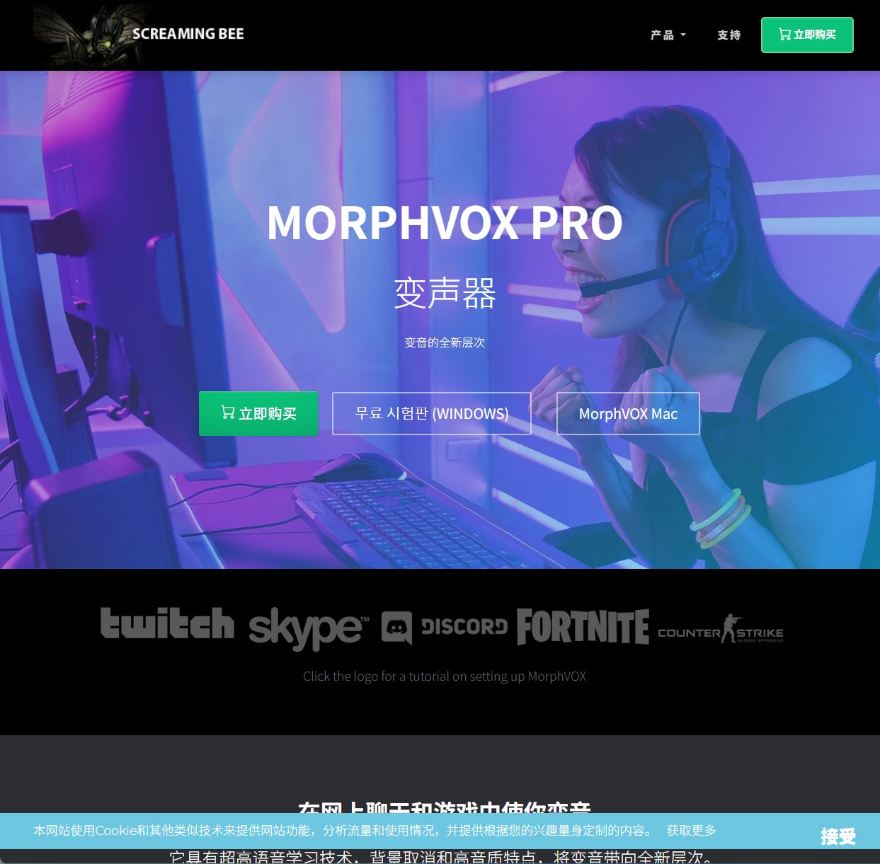 MorphVOX Pro