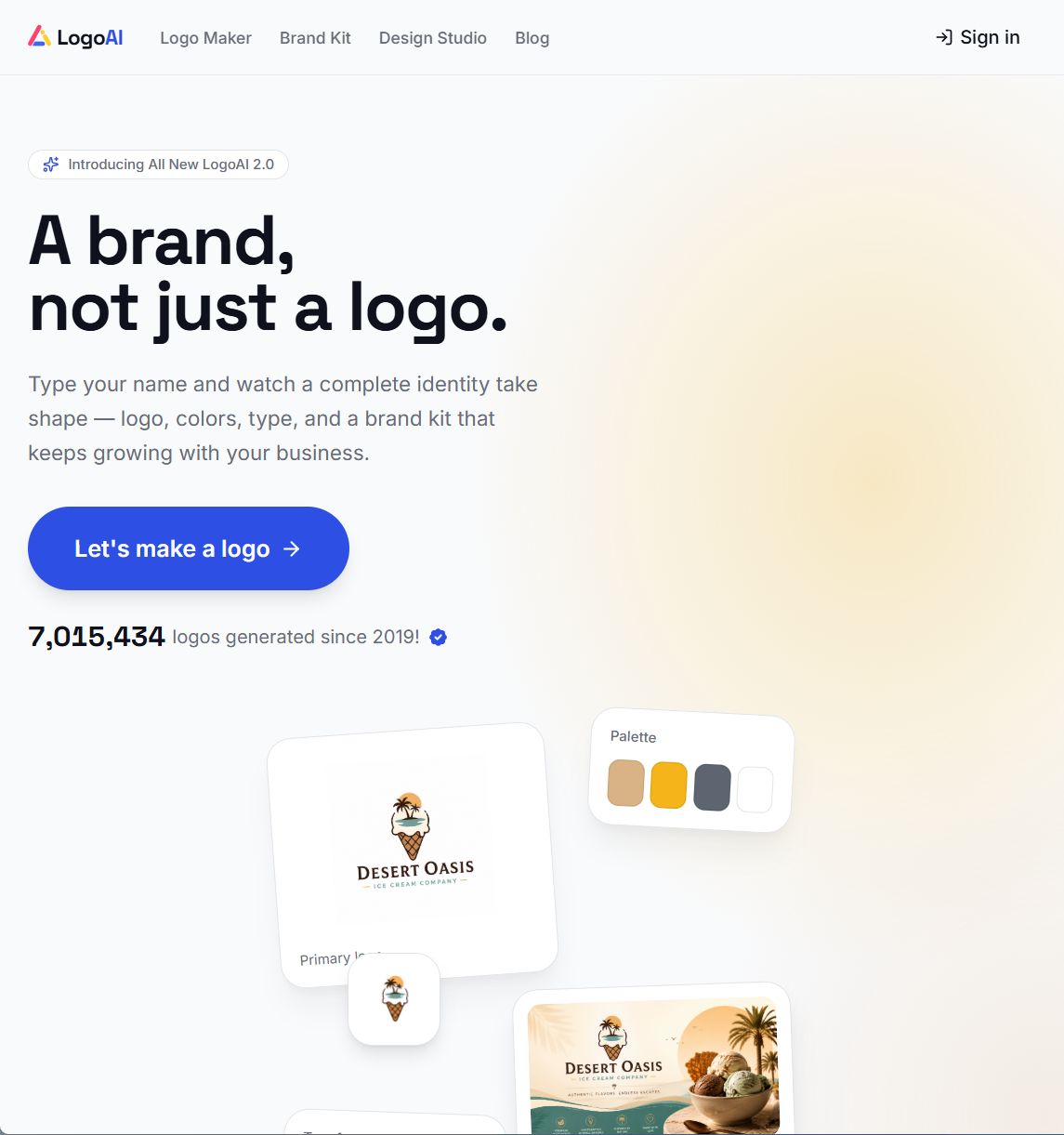 LogoAI