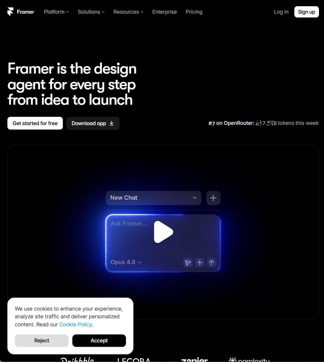 Framer