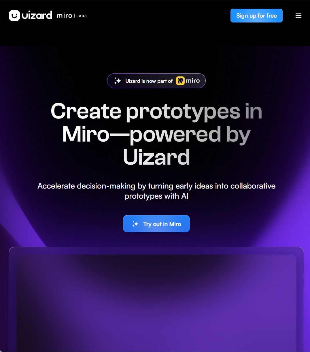 Uizard