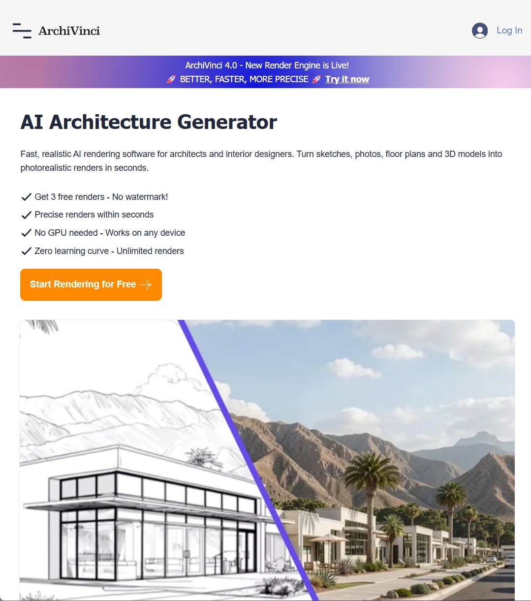 ArchiVinci