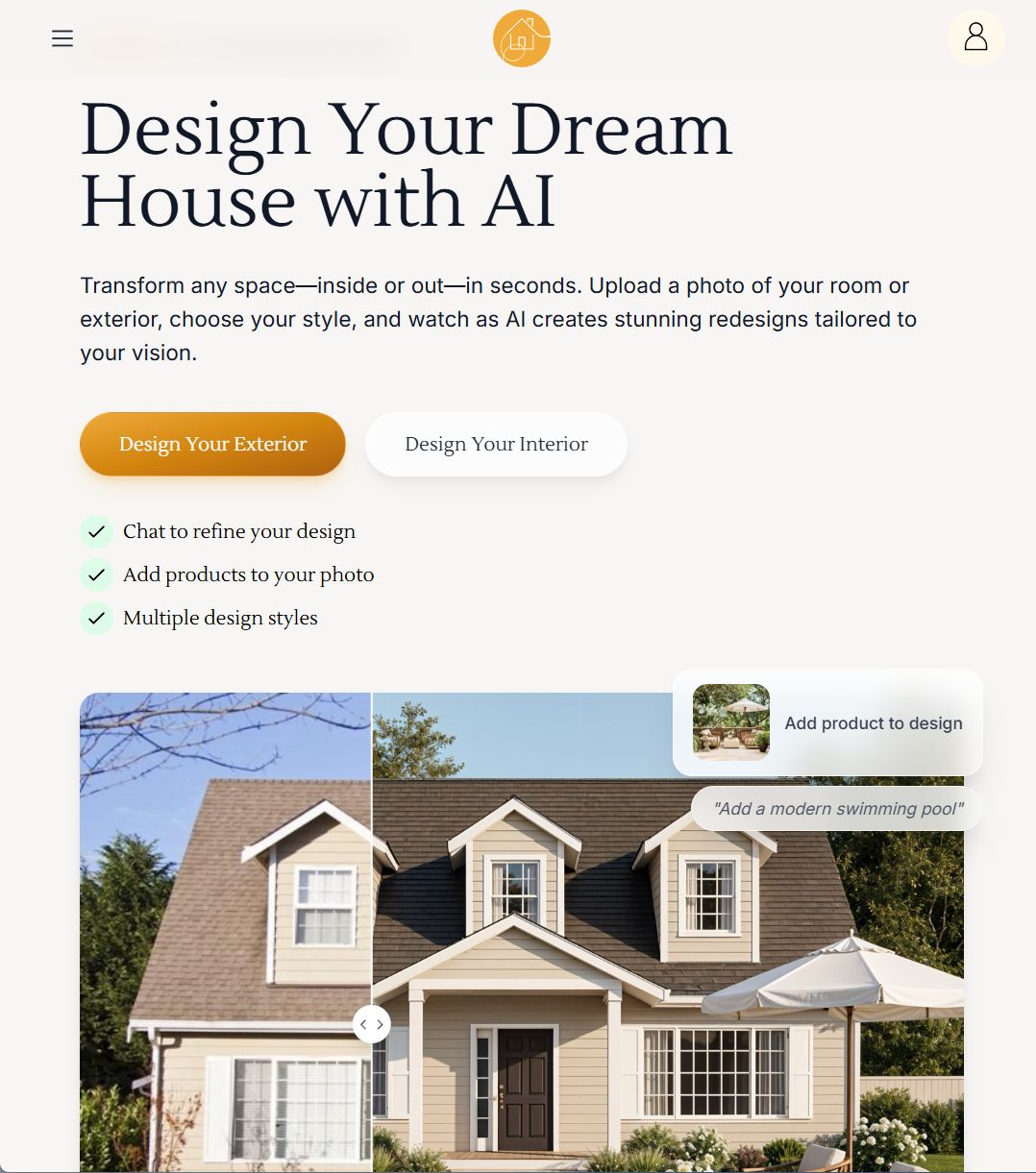 Dreamhouse AI