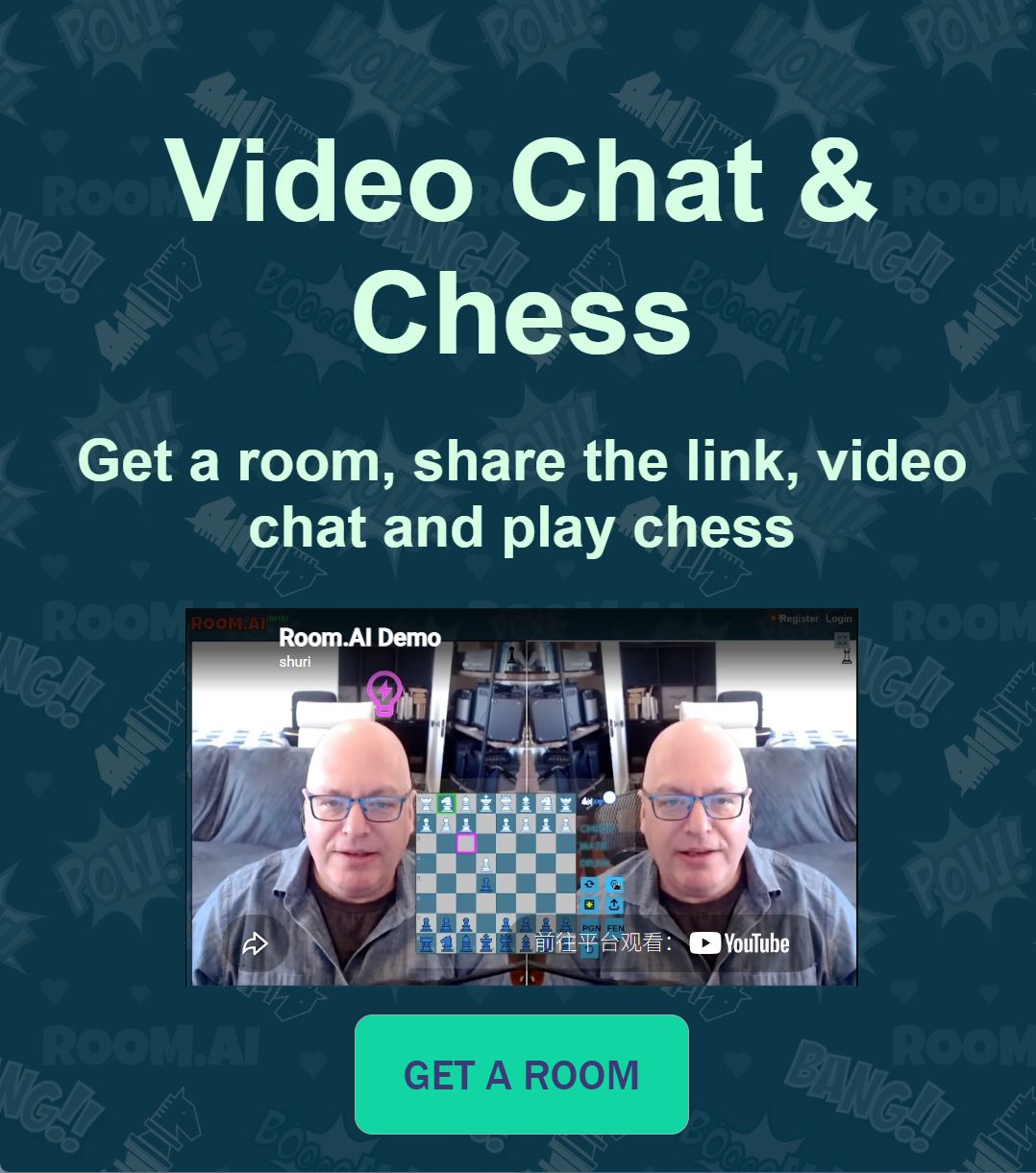 Room AI
