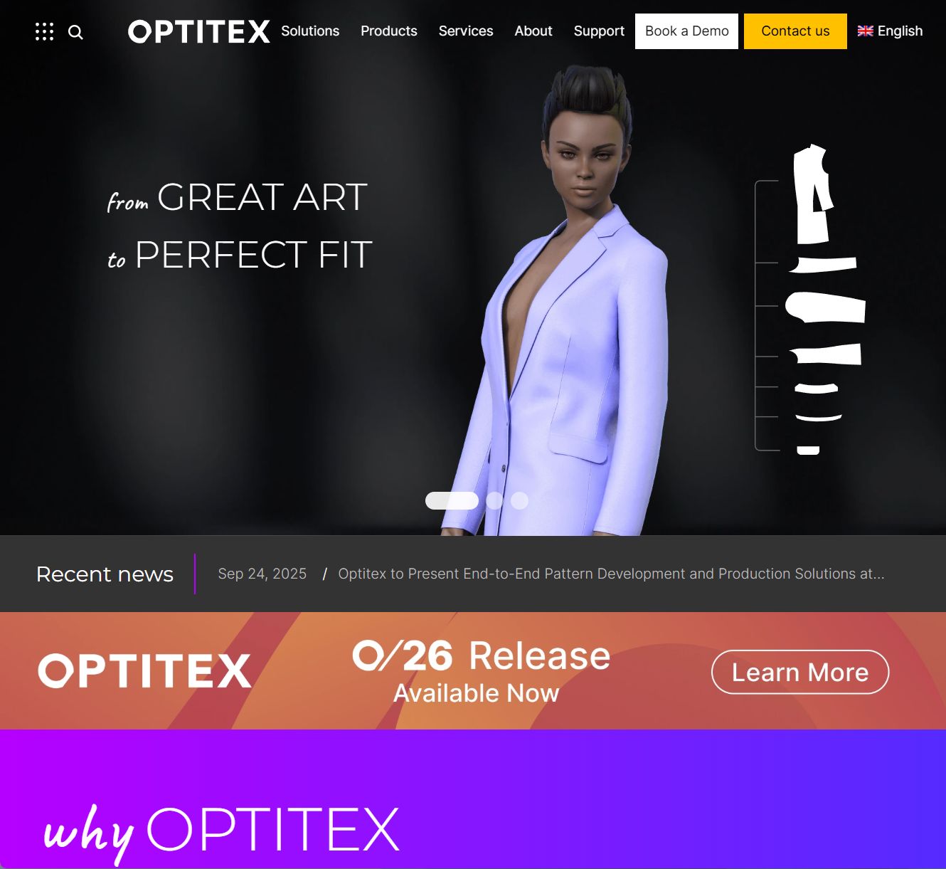 Optitex