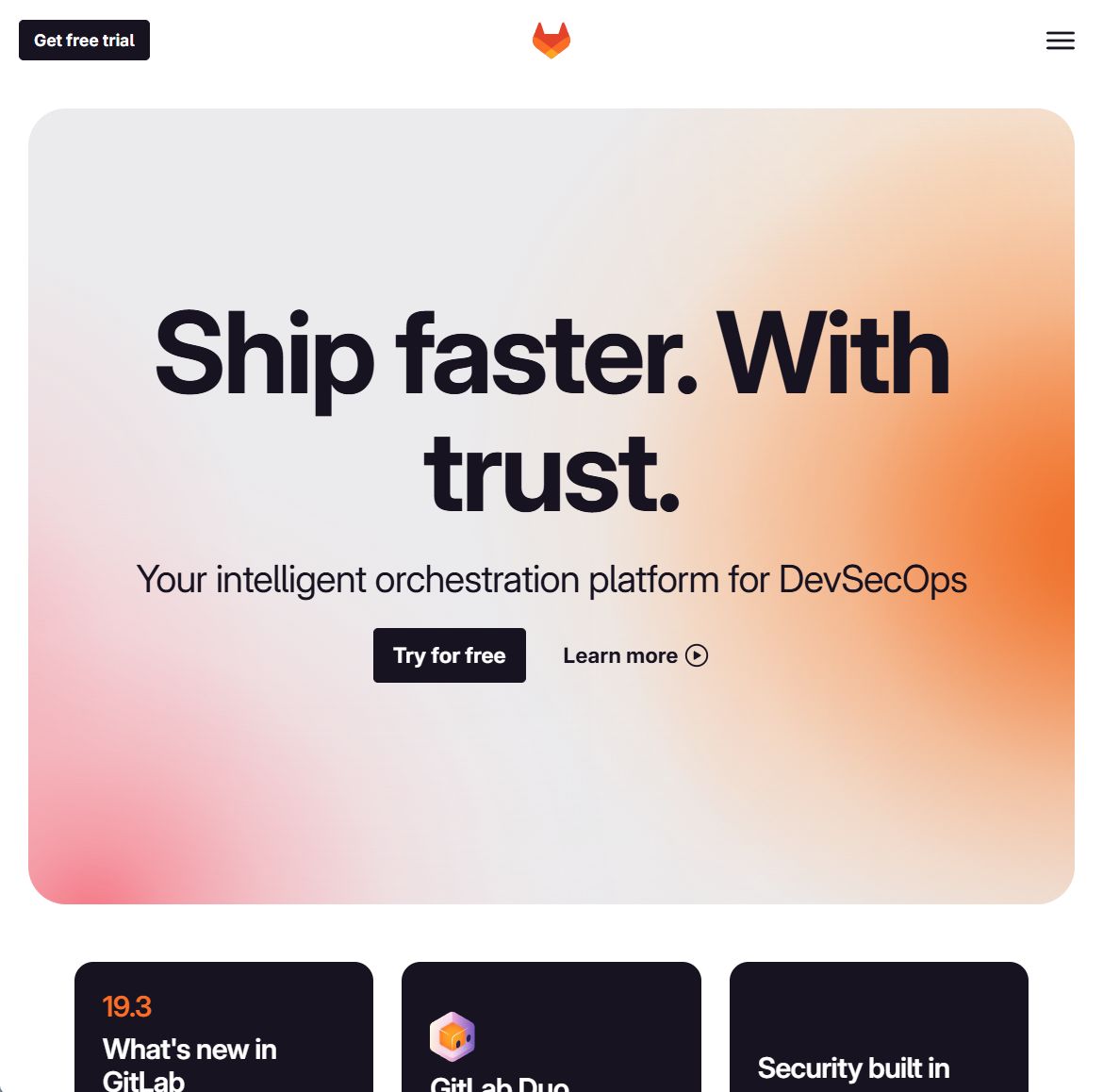 GitLab
