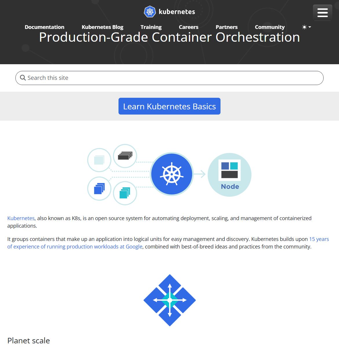 Kubernetes