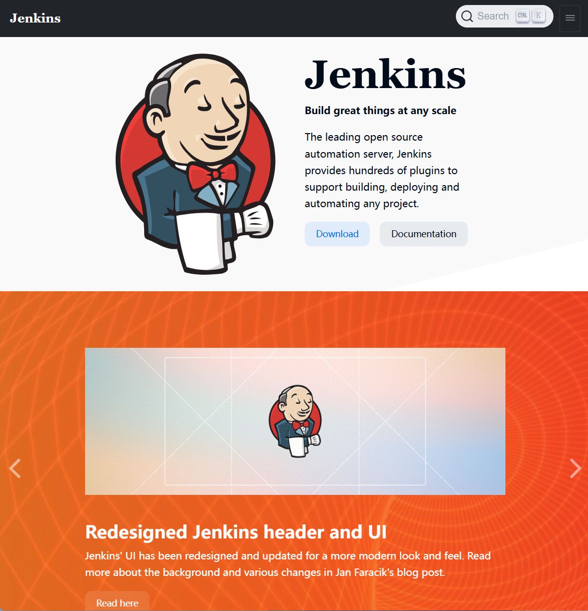 Jenkins