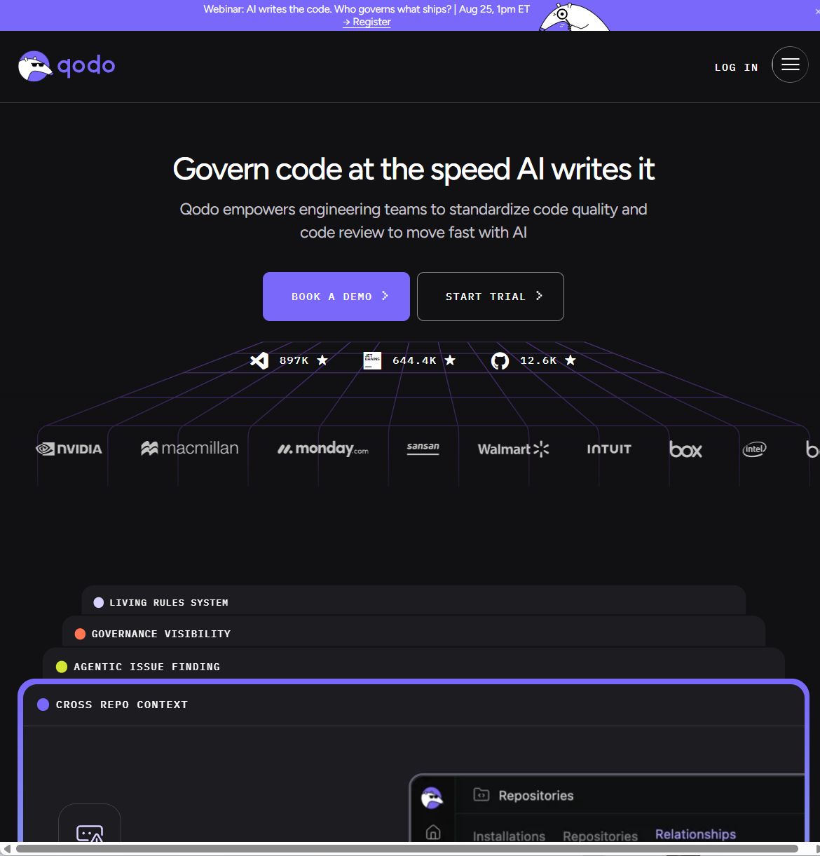Qodo