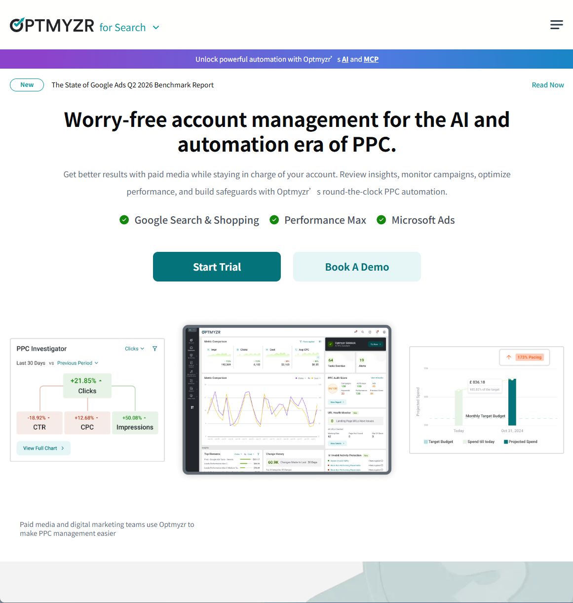 Optmyzr