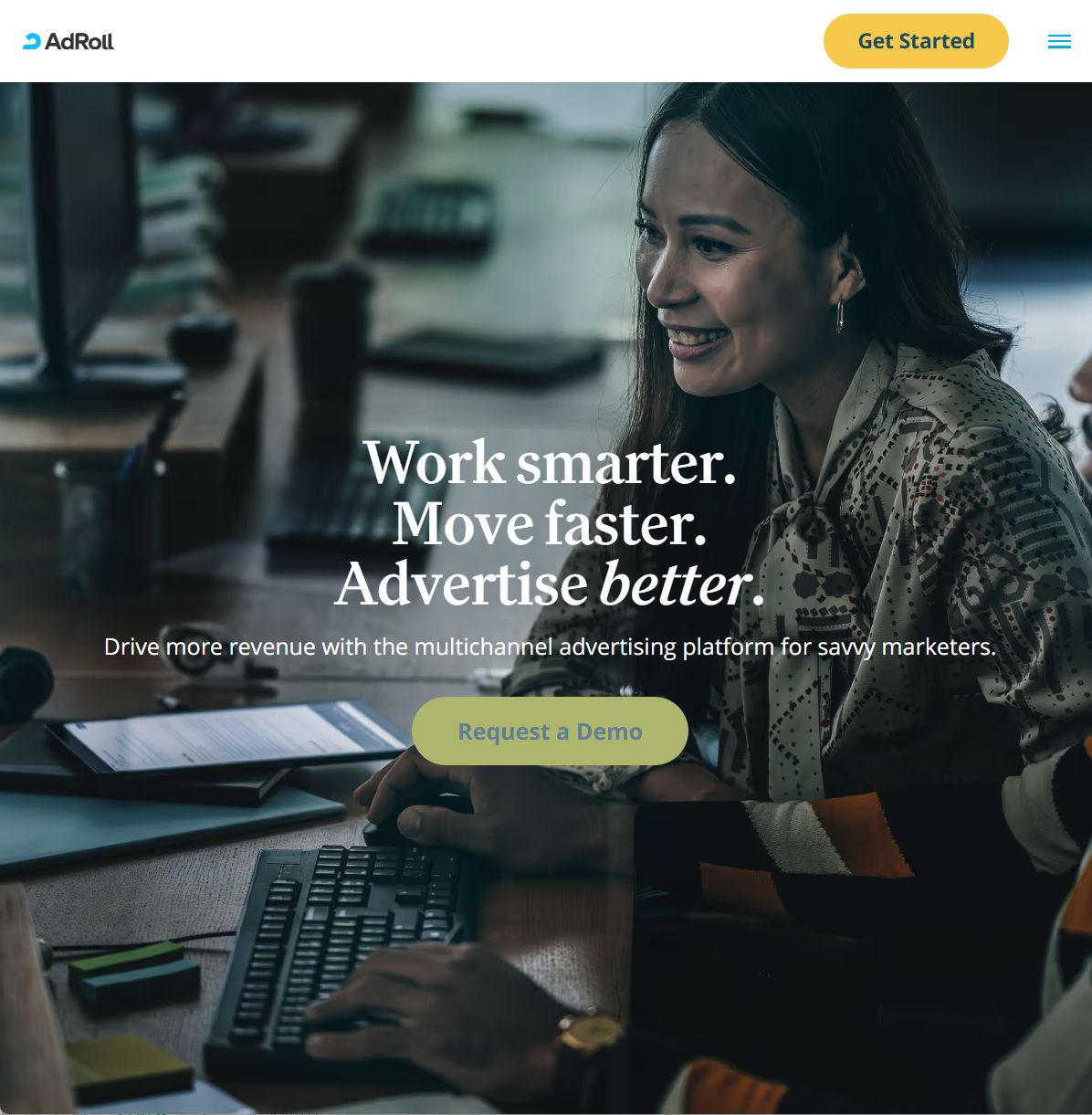 AdRoll