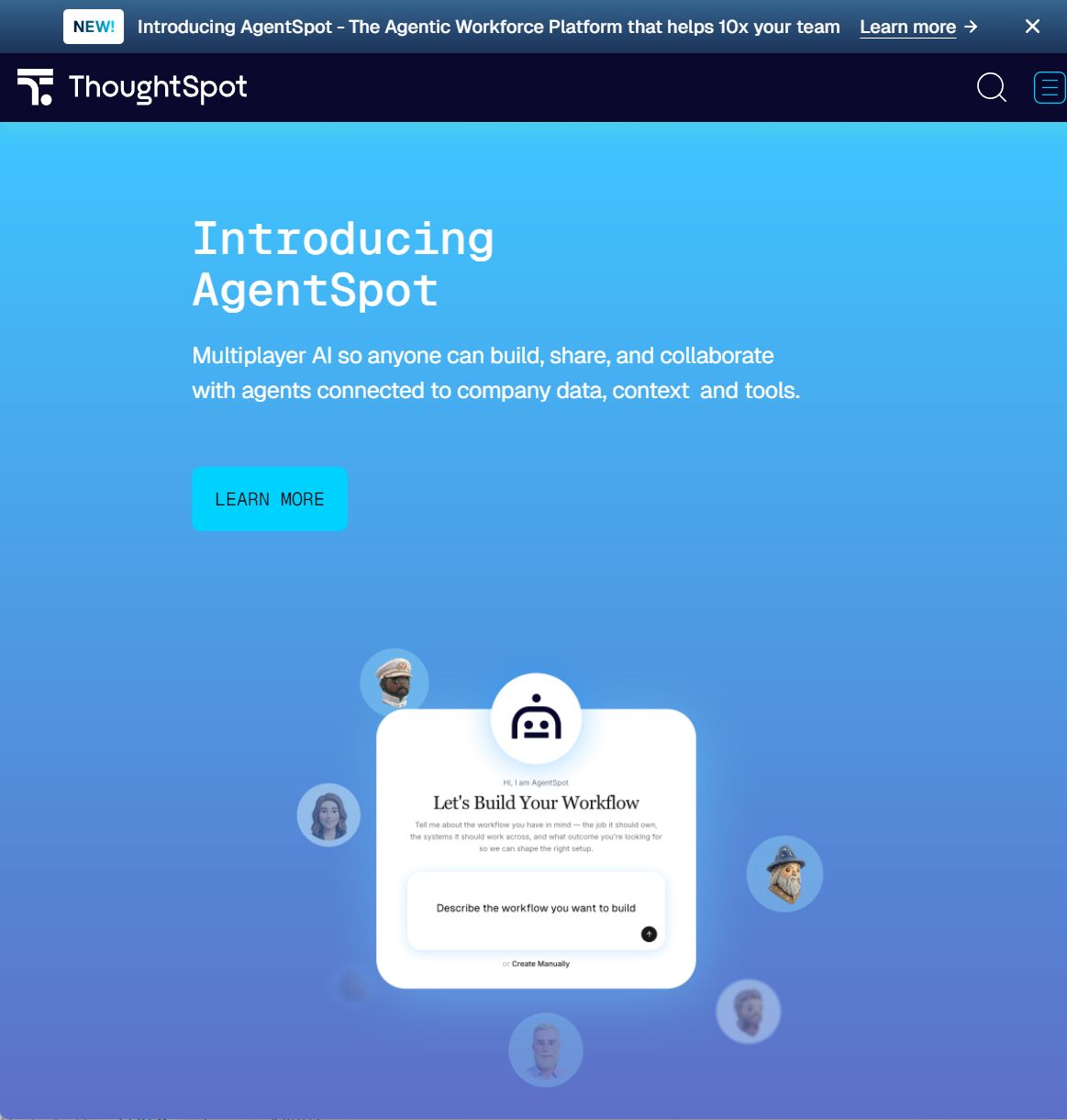 ThoughtSpot