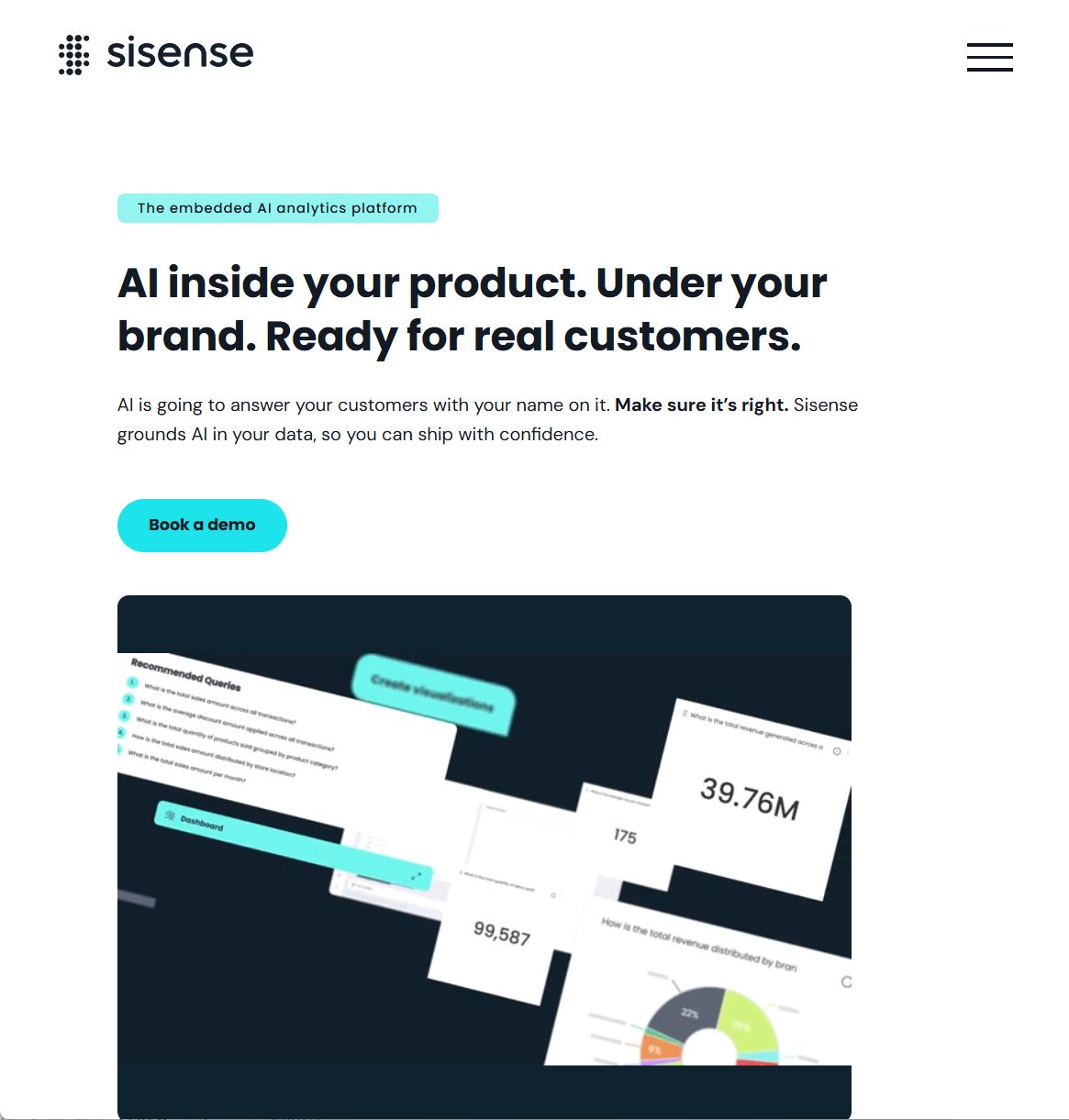 Sisense