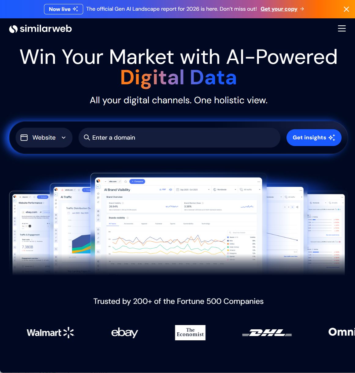 Similarweb