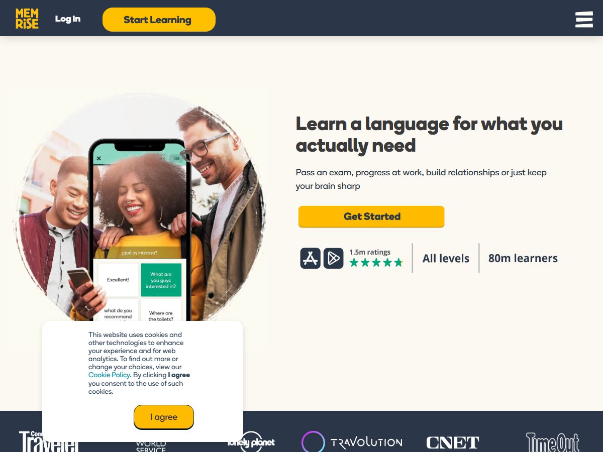 Memrise