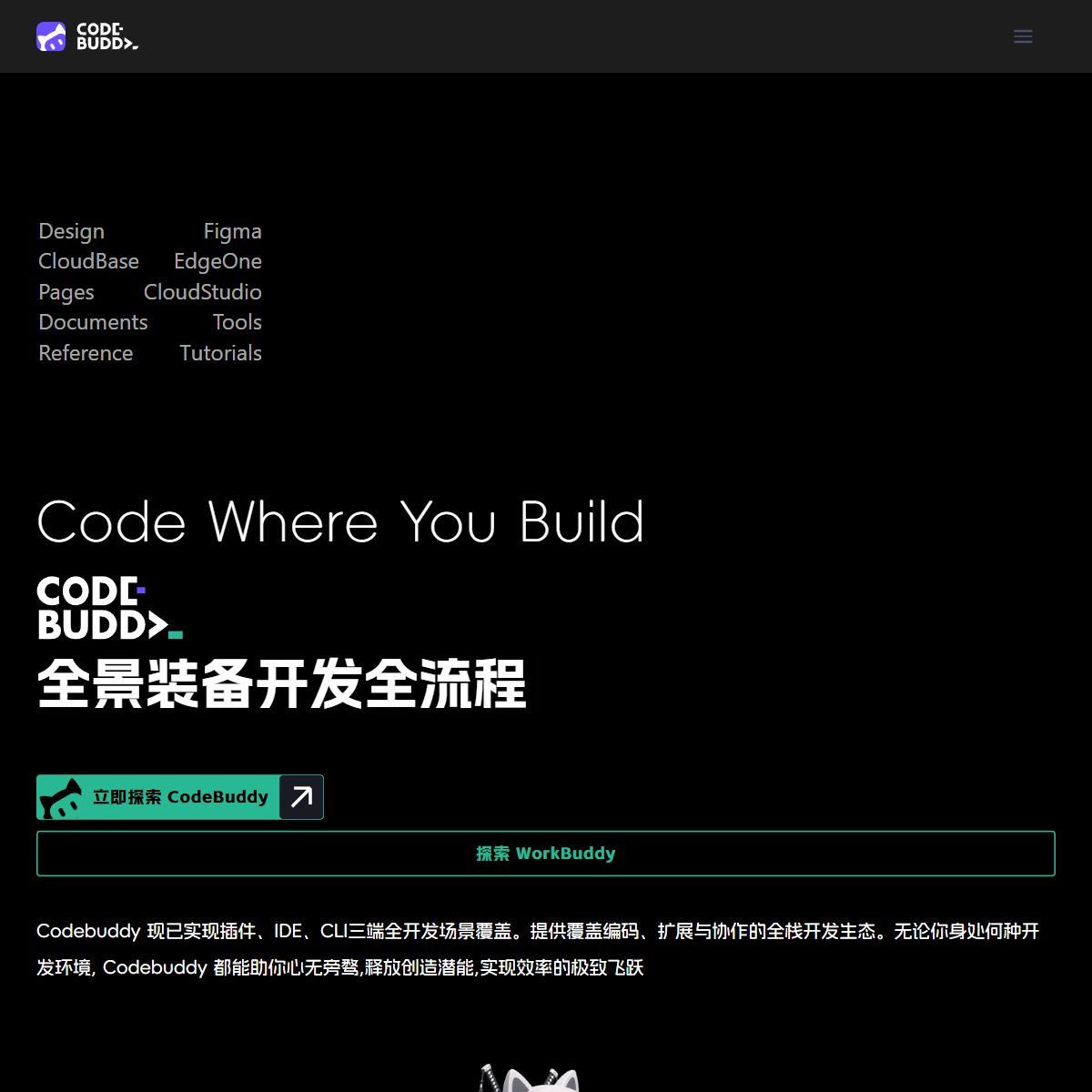 CodeBuddy