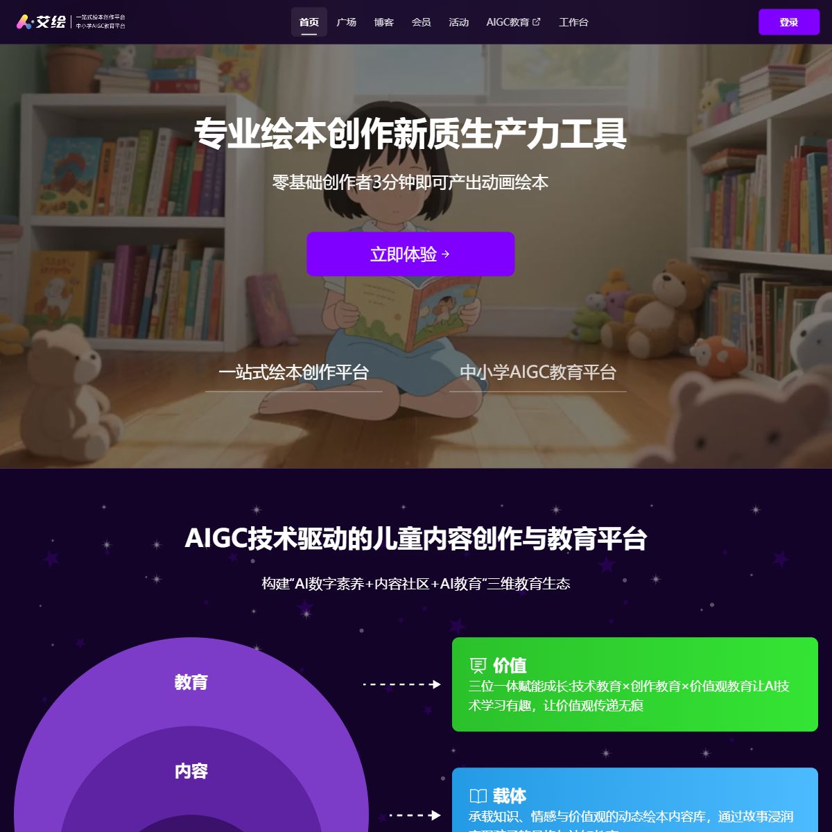 艾绘