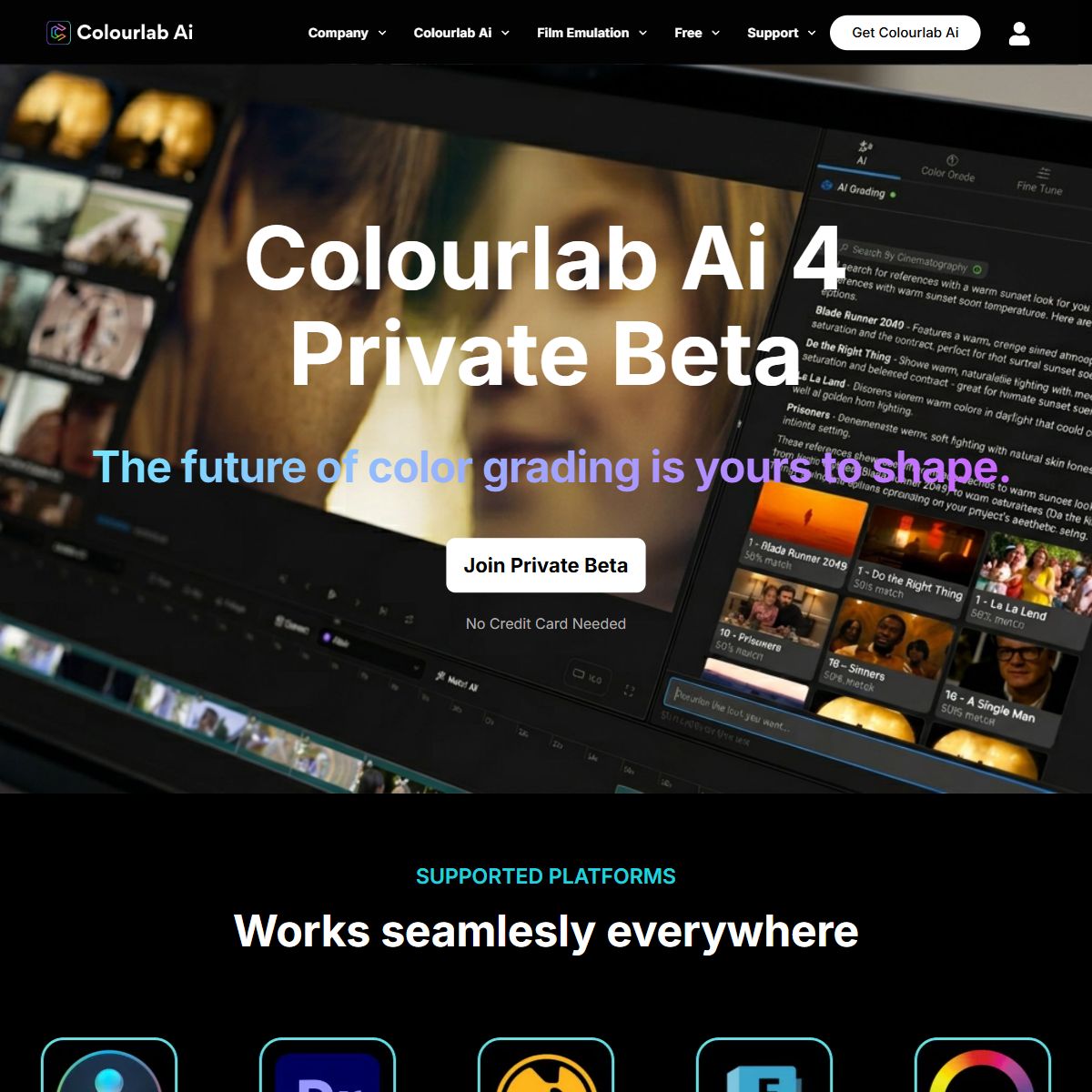 Colourlab.ai