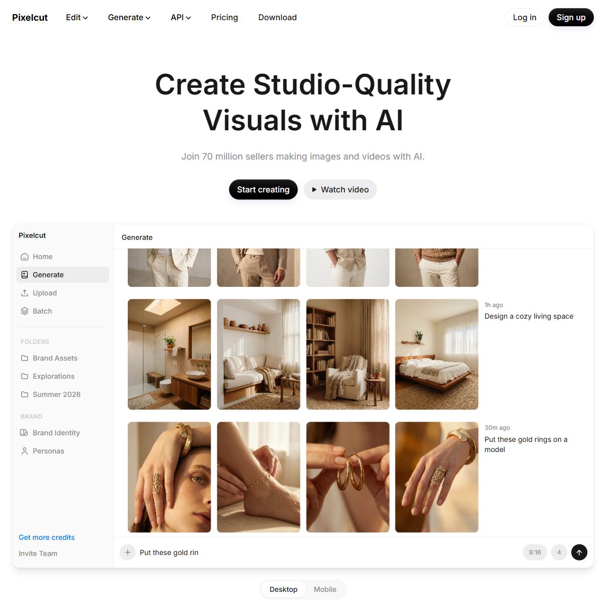 Pixelcut.ai