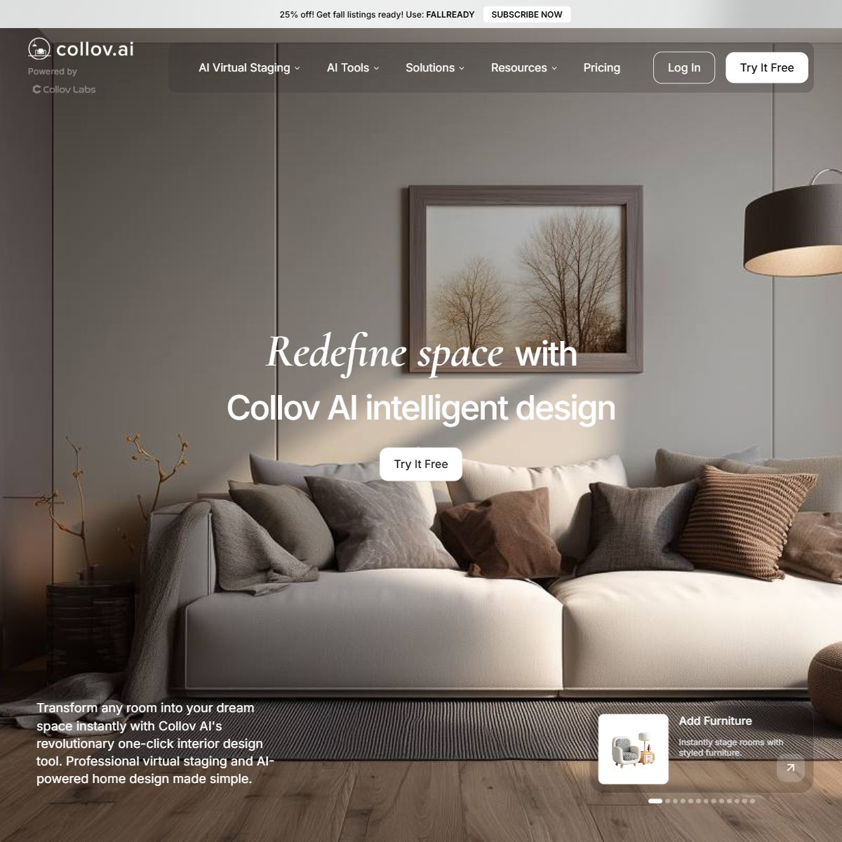 Collov AI