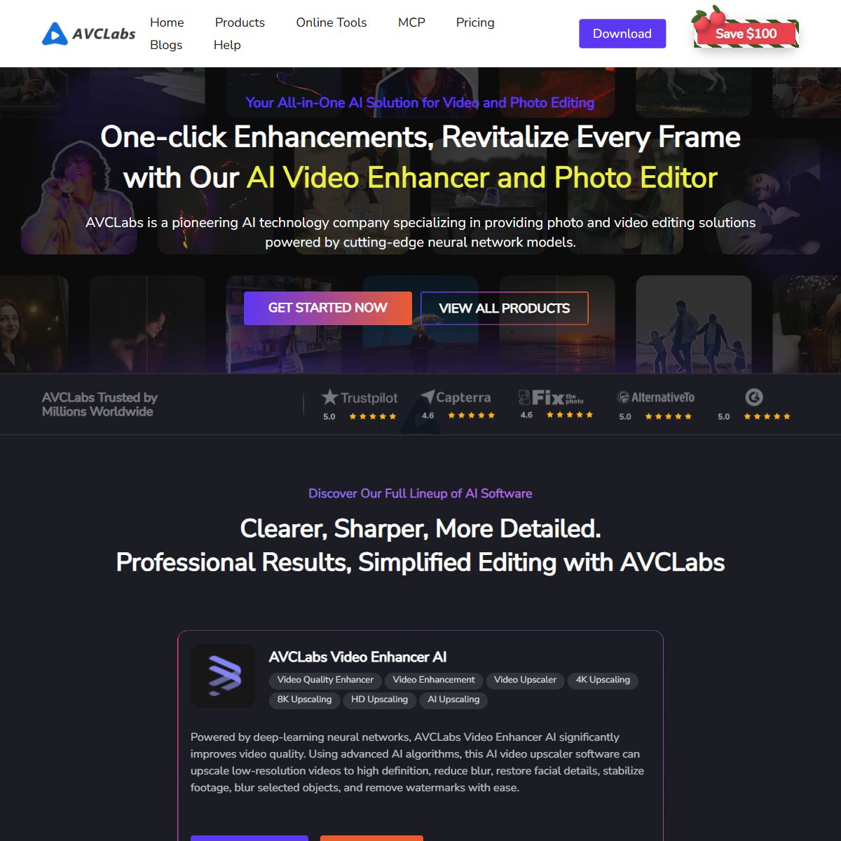 AVCLabs