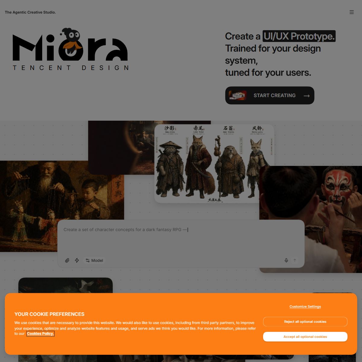 Miora