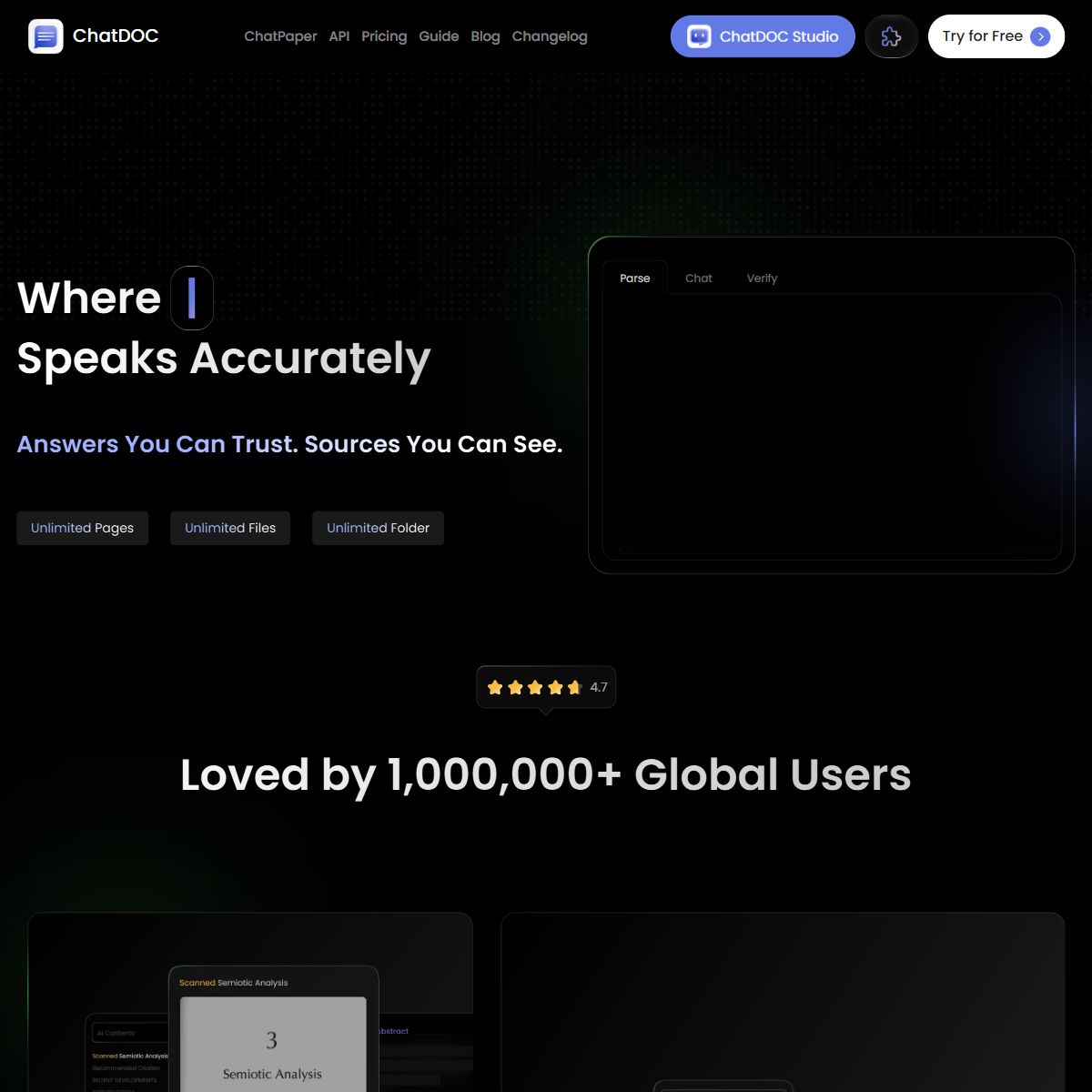 ChatDOC