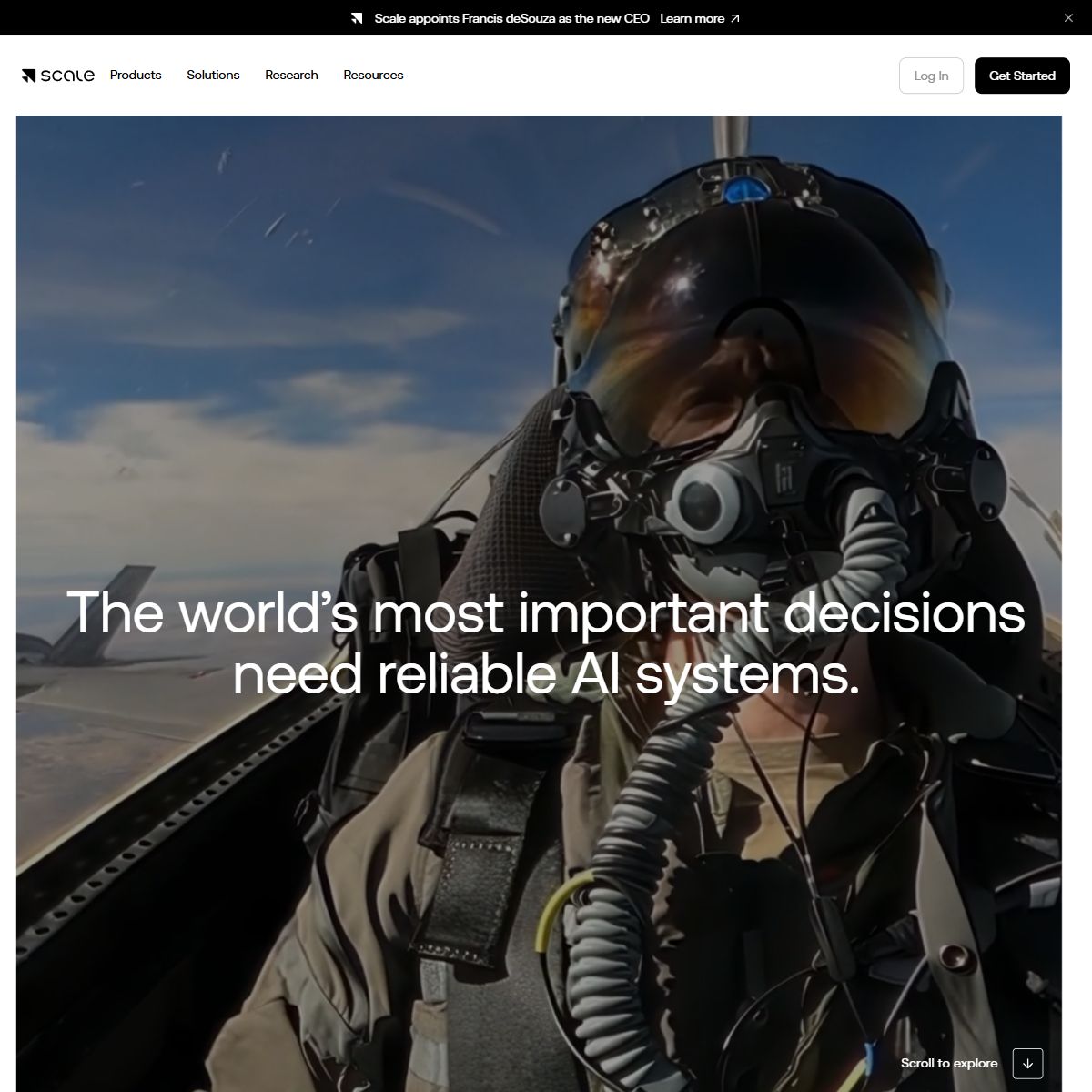 Scale AI