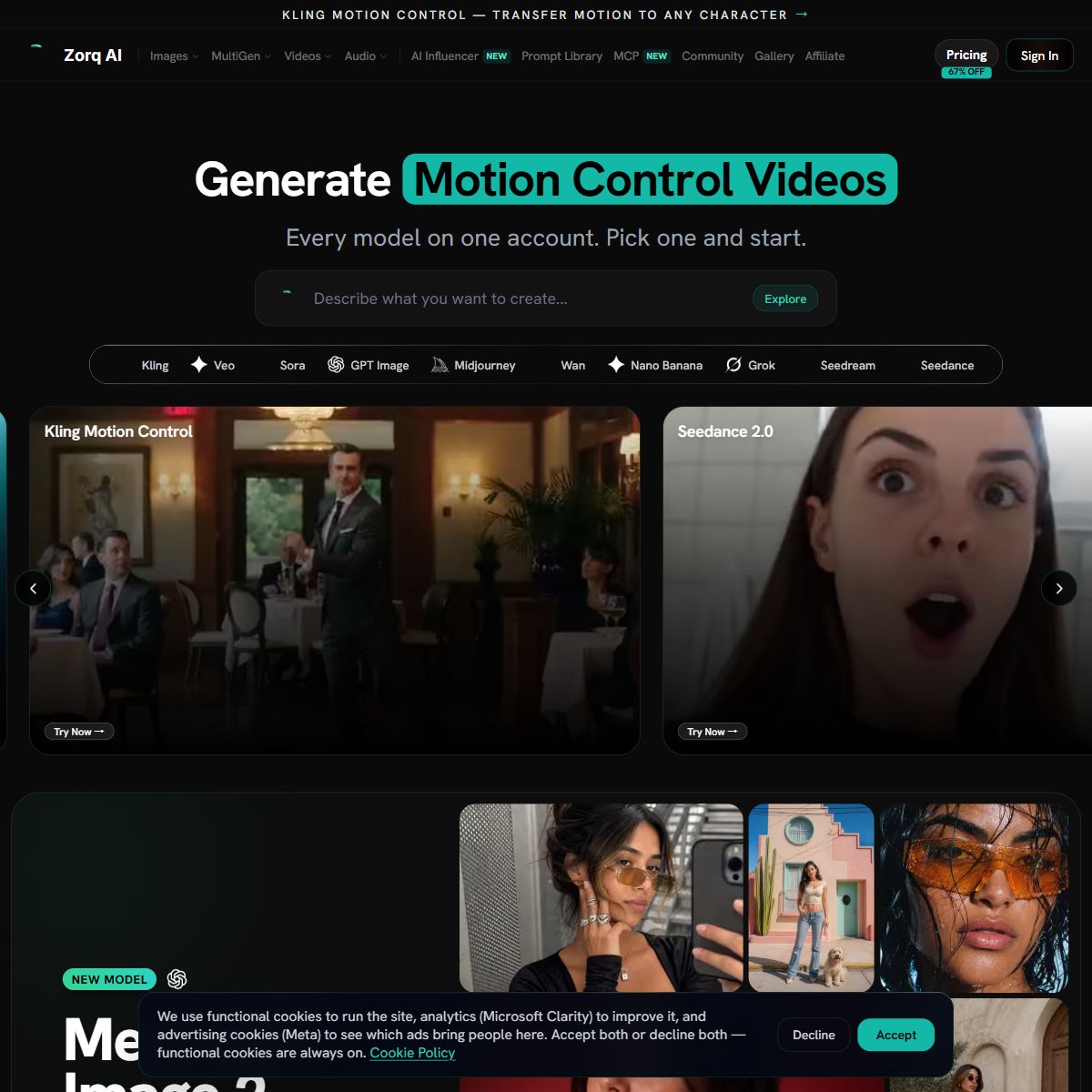 Zorq AI