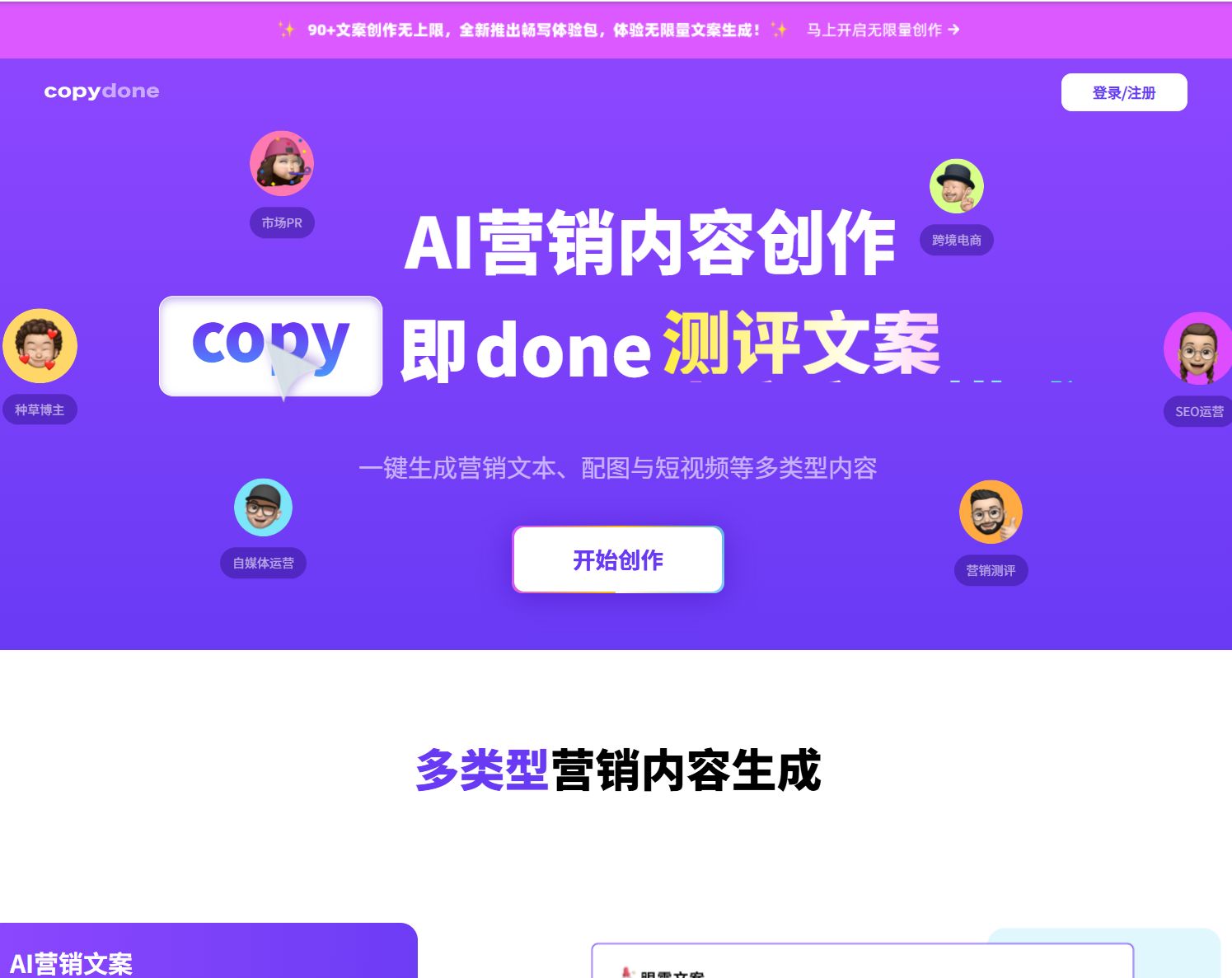 快文CopyDone