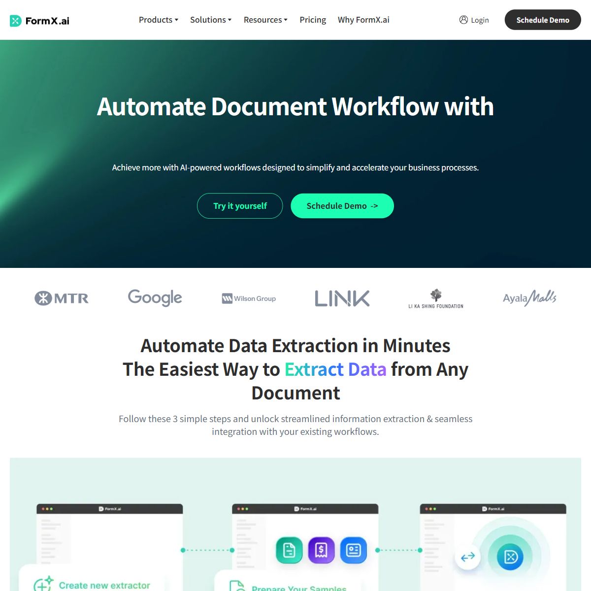 FormX.ai