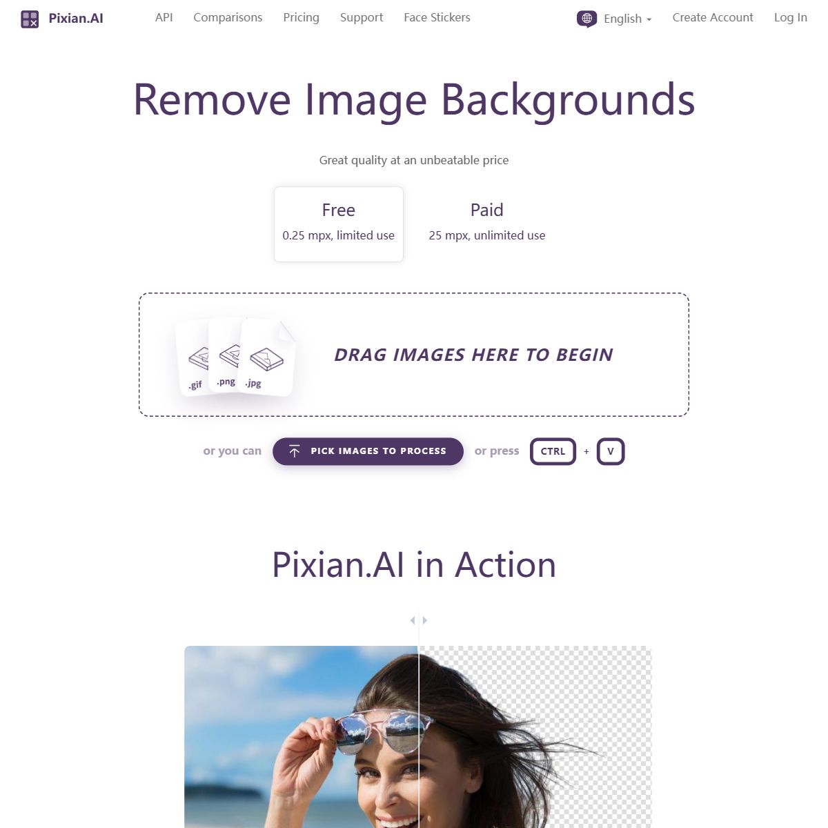 Pixian.AI