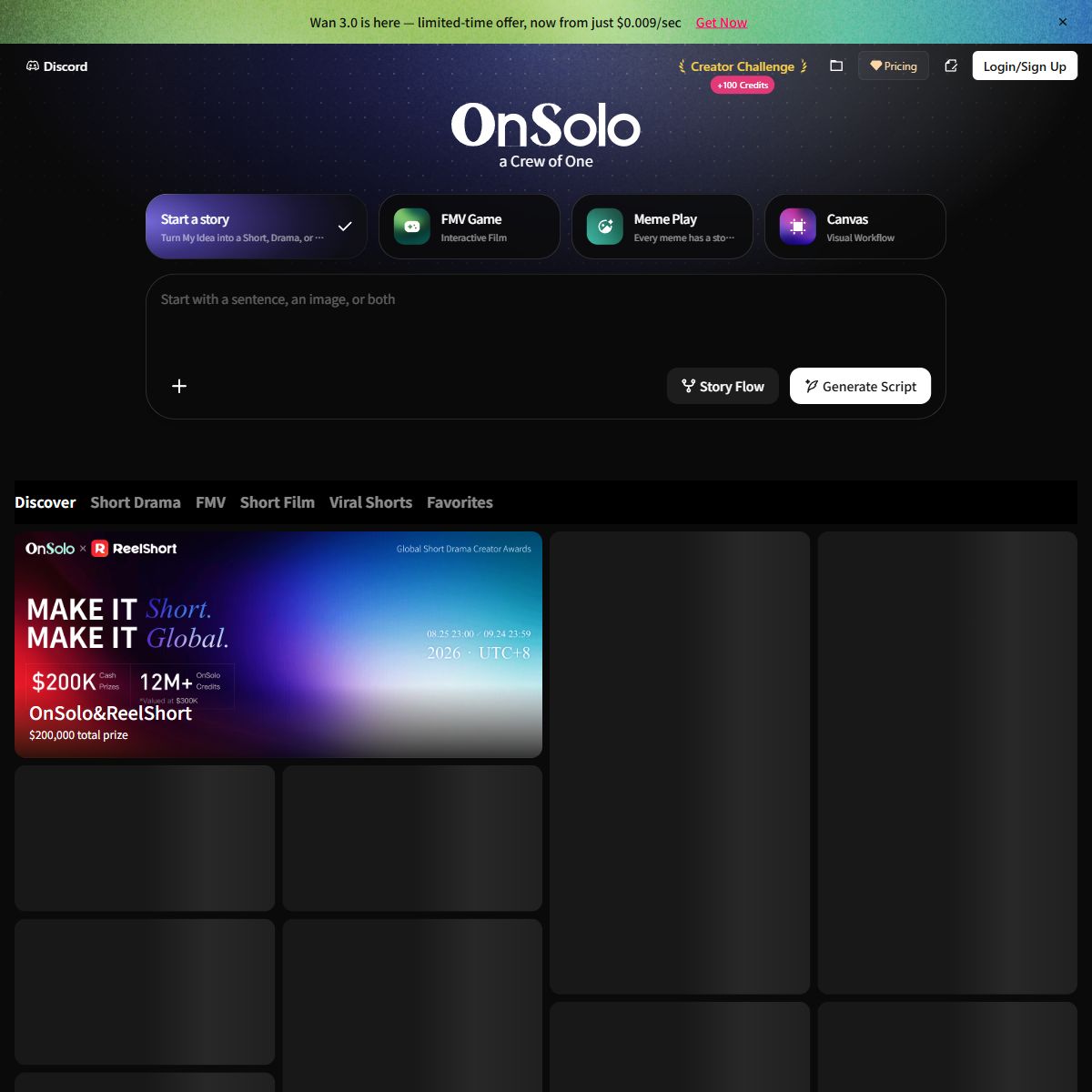 OnSolo