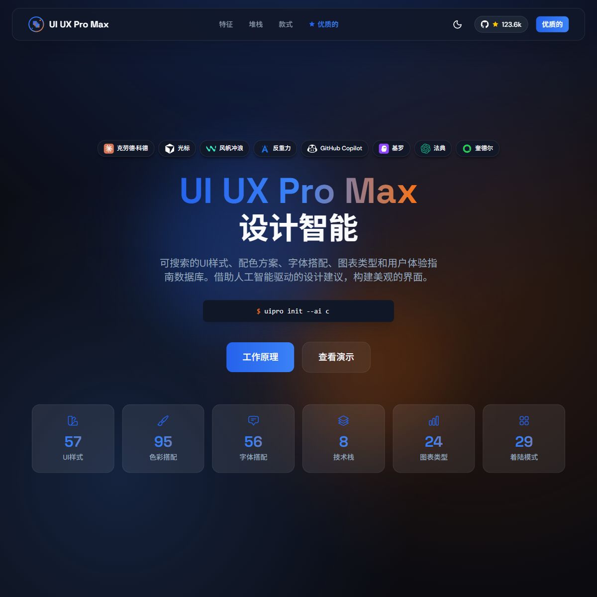 UI-UX Pro Max