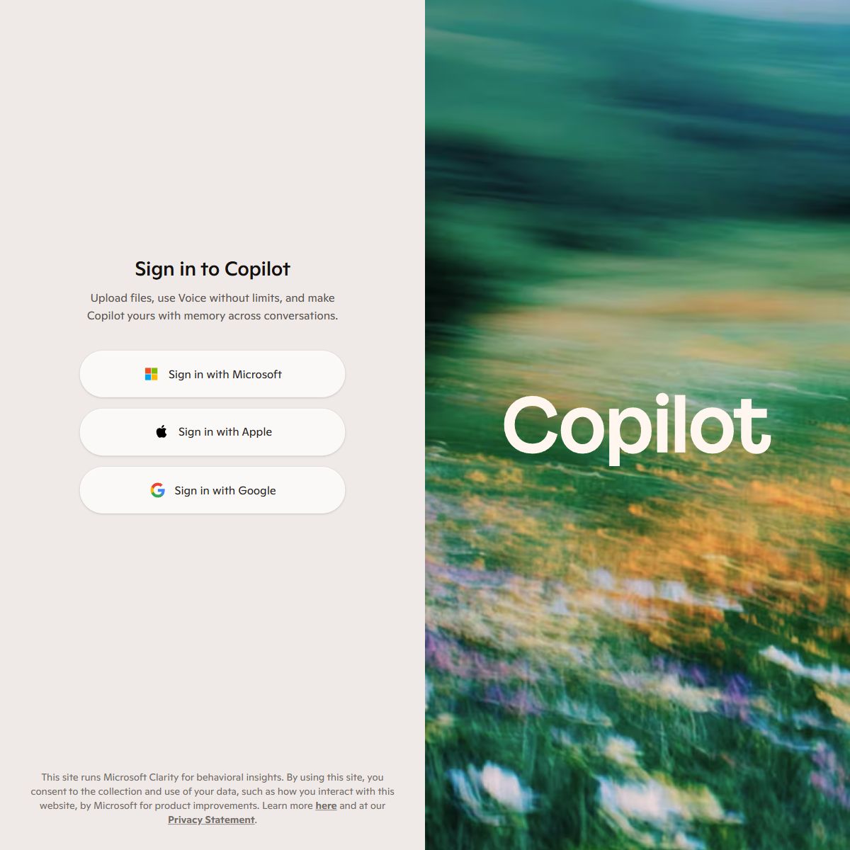 Copilot