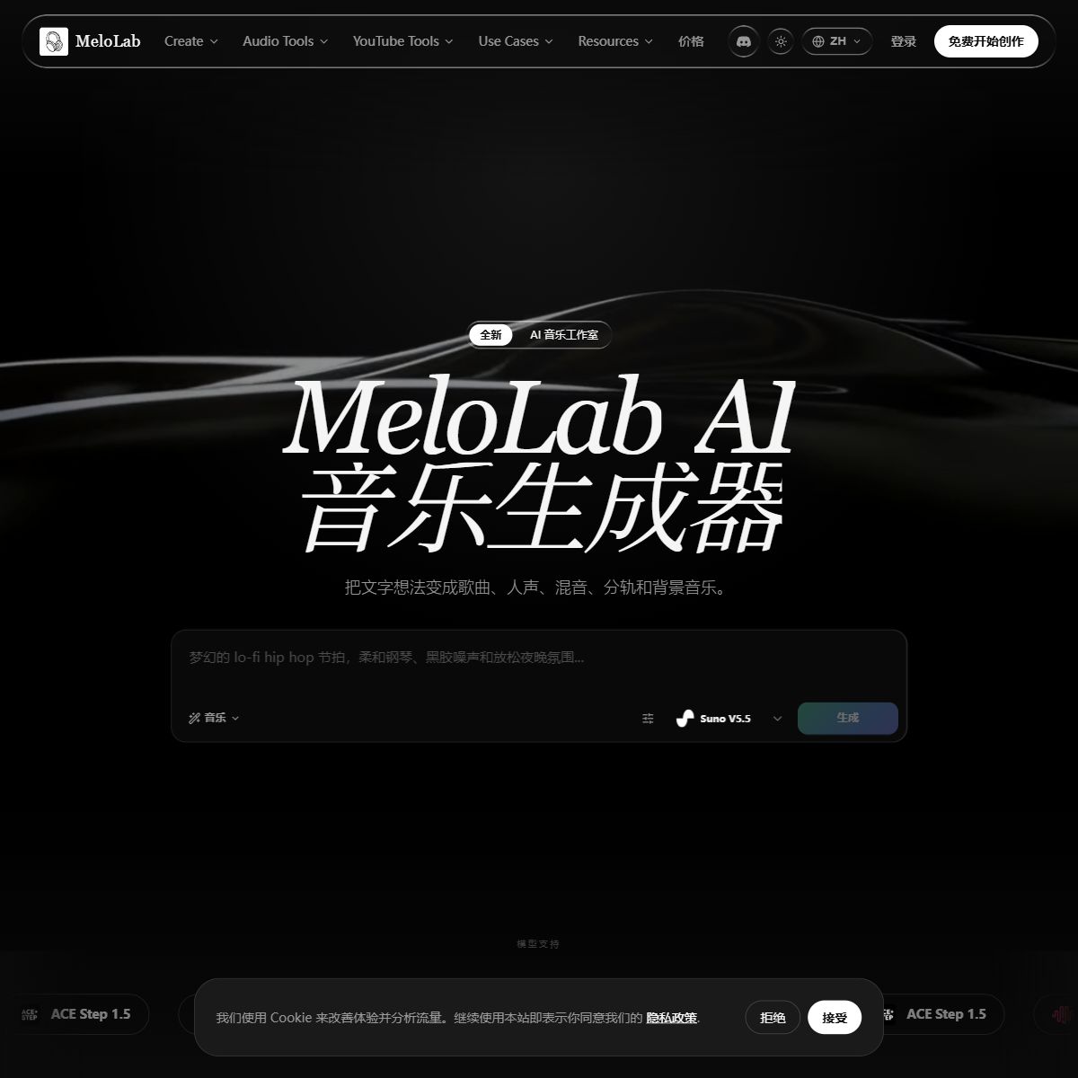 MeloLab