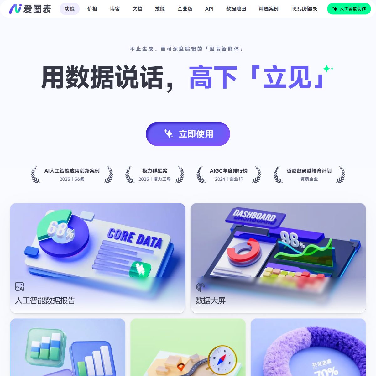 爱图表
