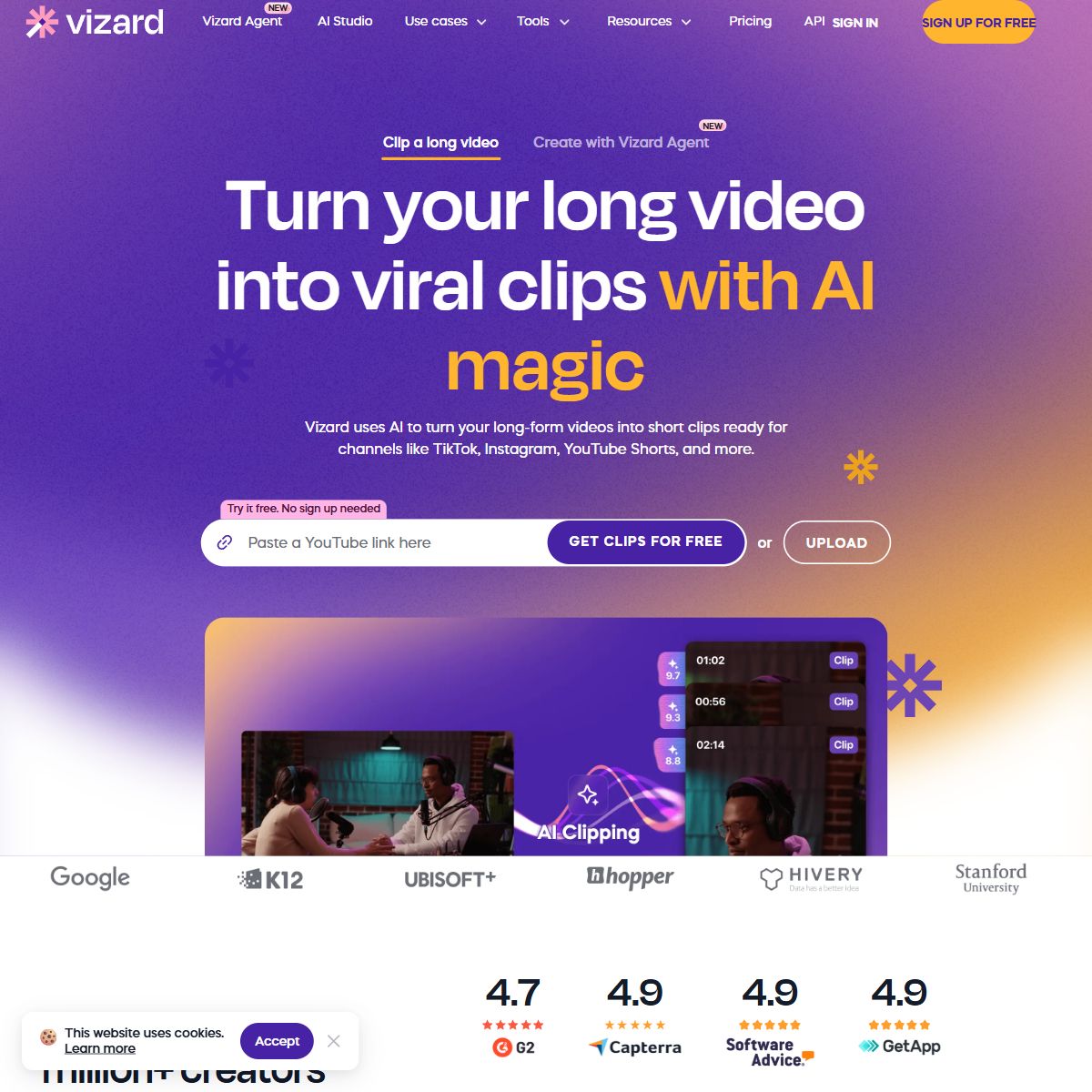 Vizard