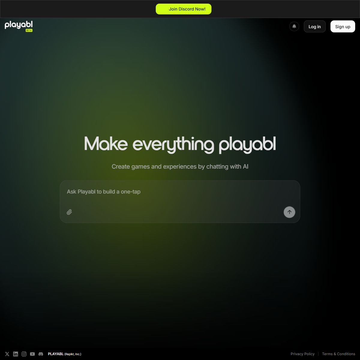 Playabl