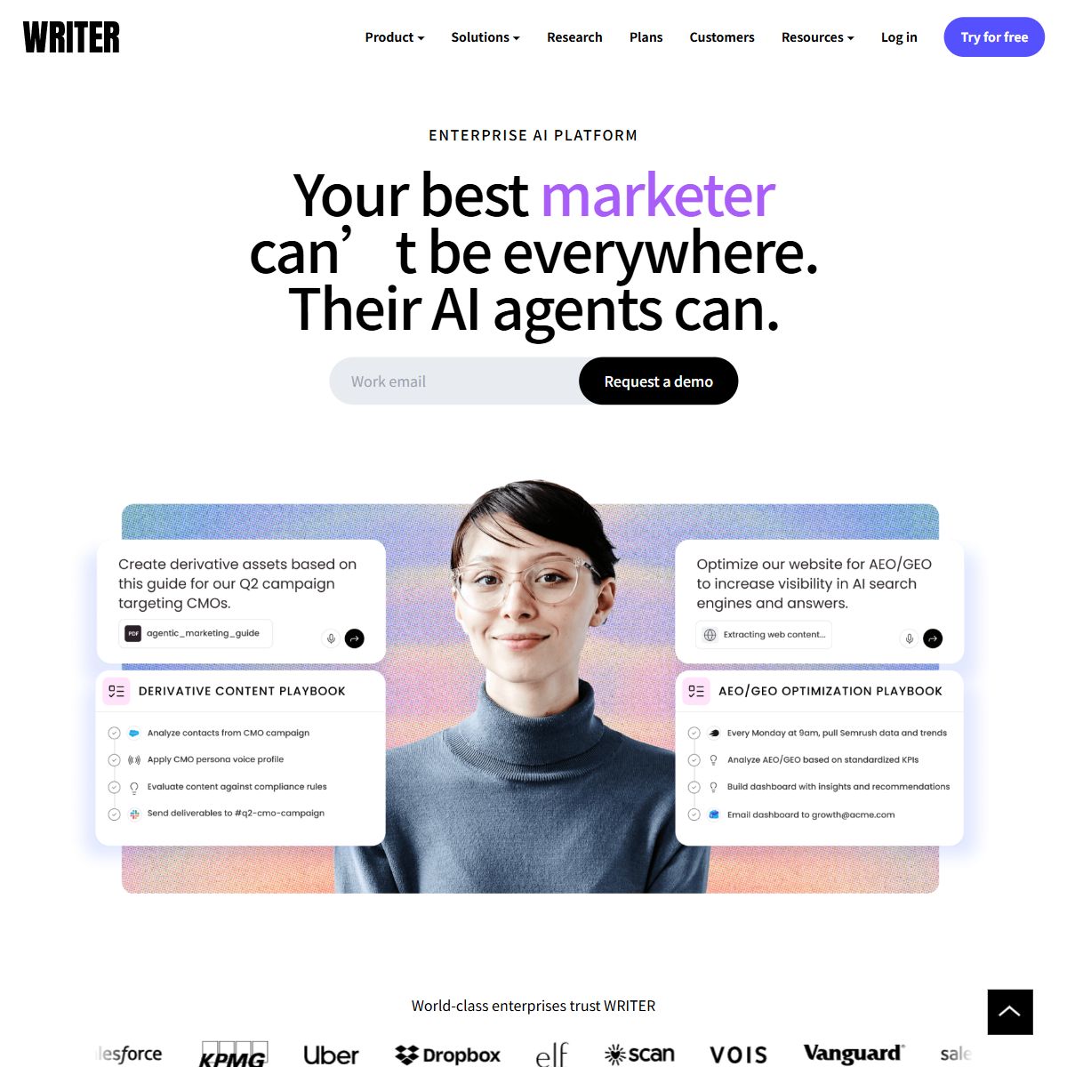 AI Content Detector