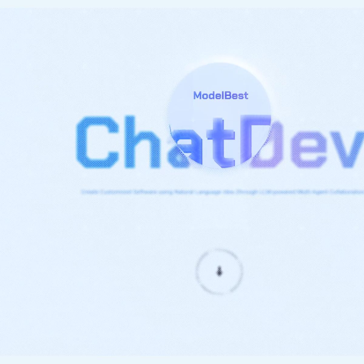 ChatDev
