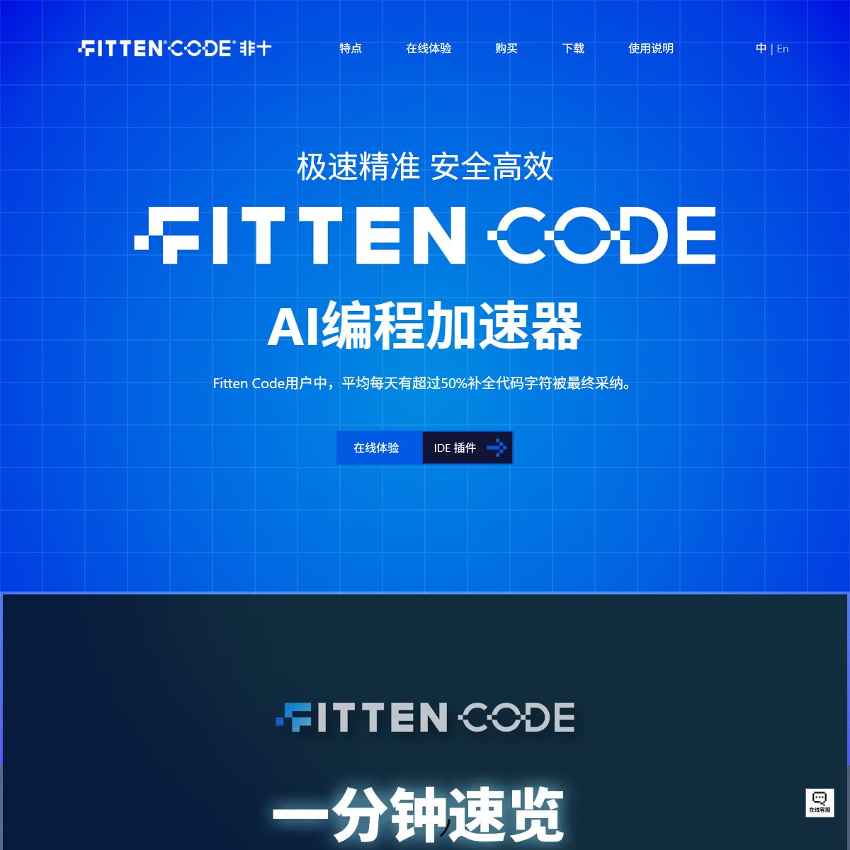 Fitten Code