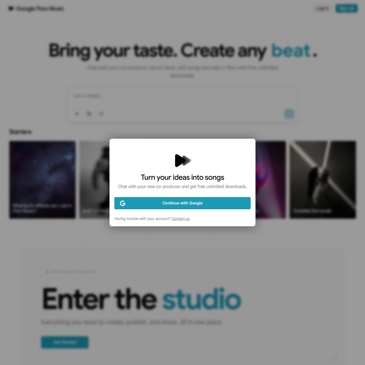 Flow Music