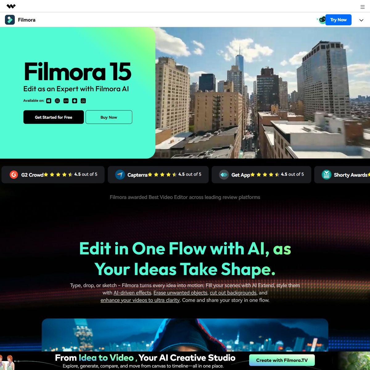 Filmora
