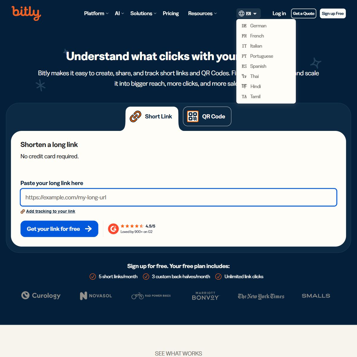 Bitly
